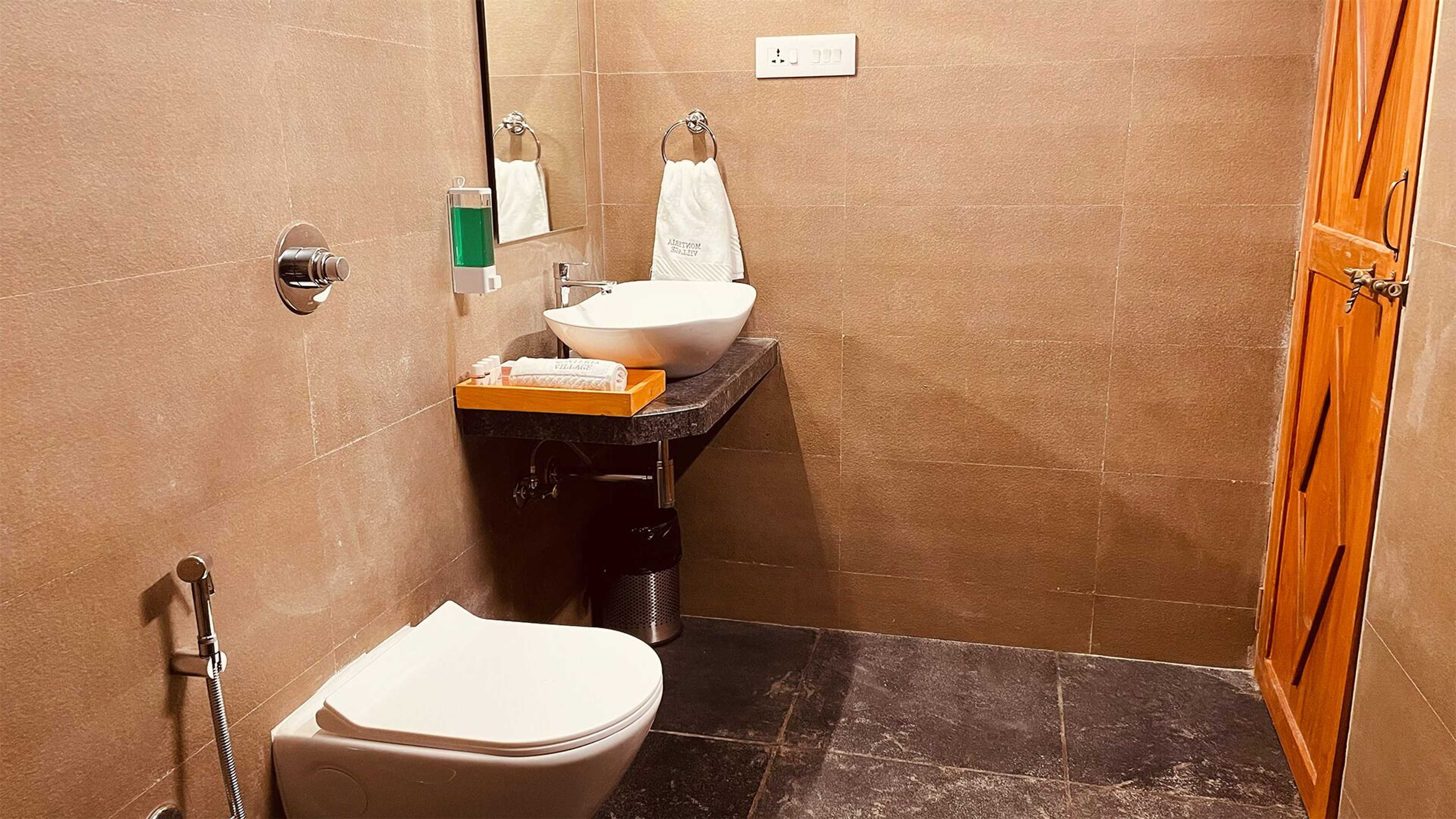 Gift card for Monteria Village