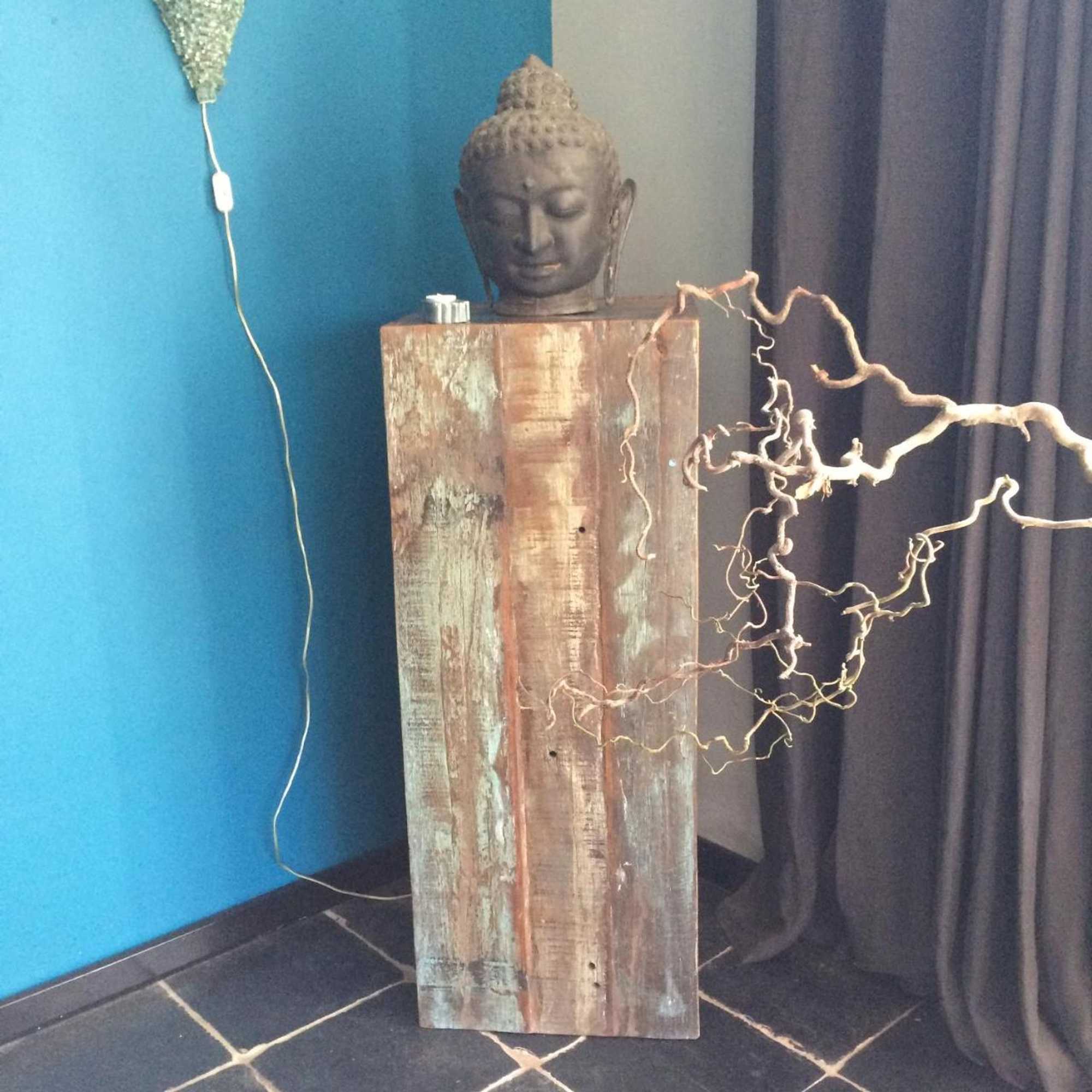 Gift card for B&b De Lotus