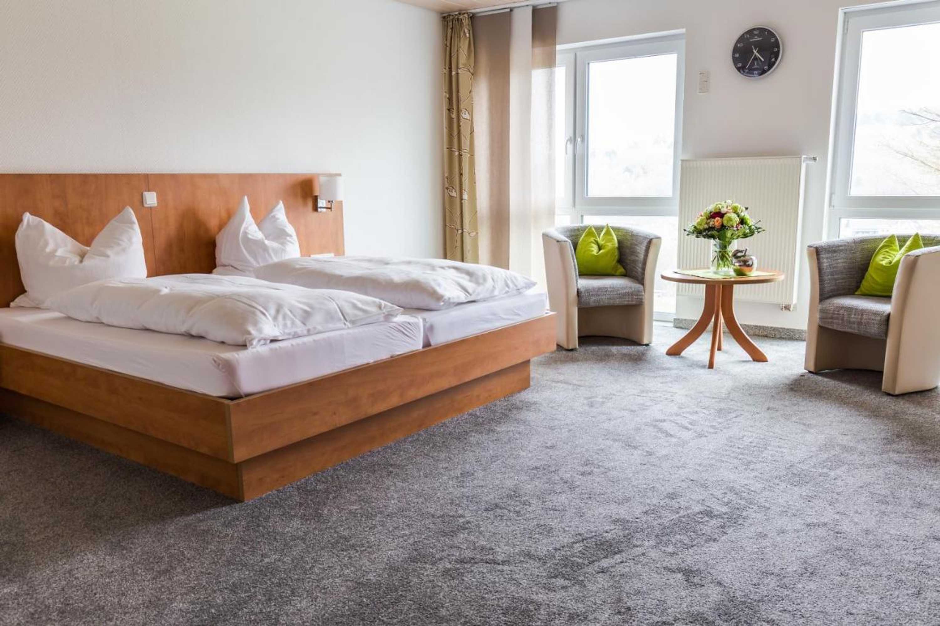 Gift card for Gästehaus Wilgersdorf Gmbh