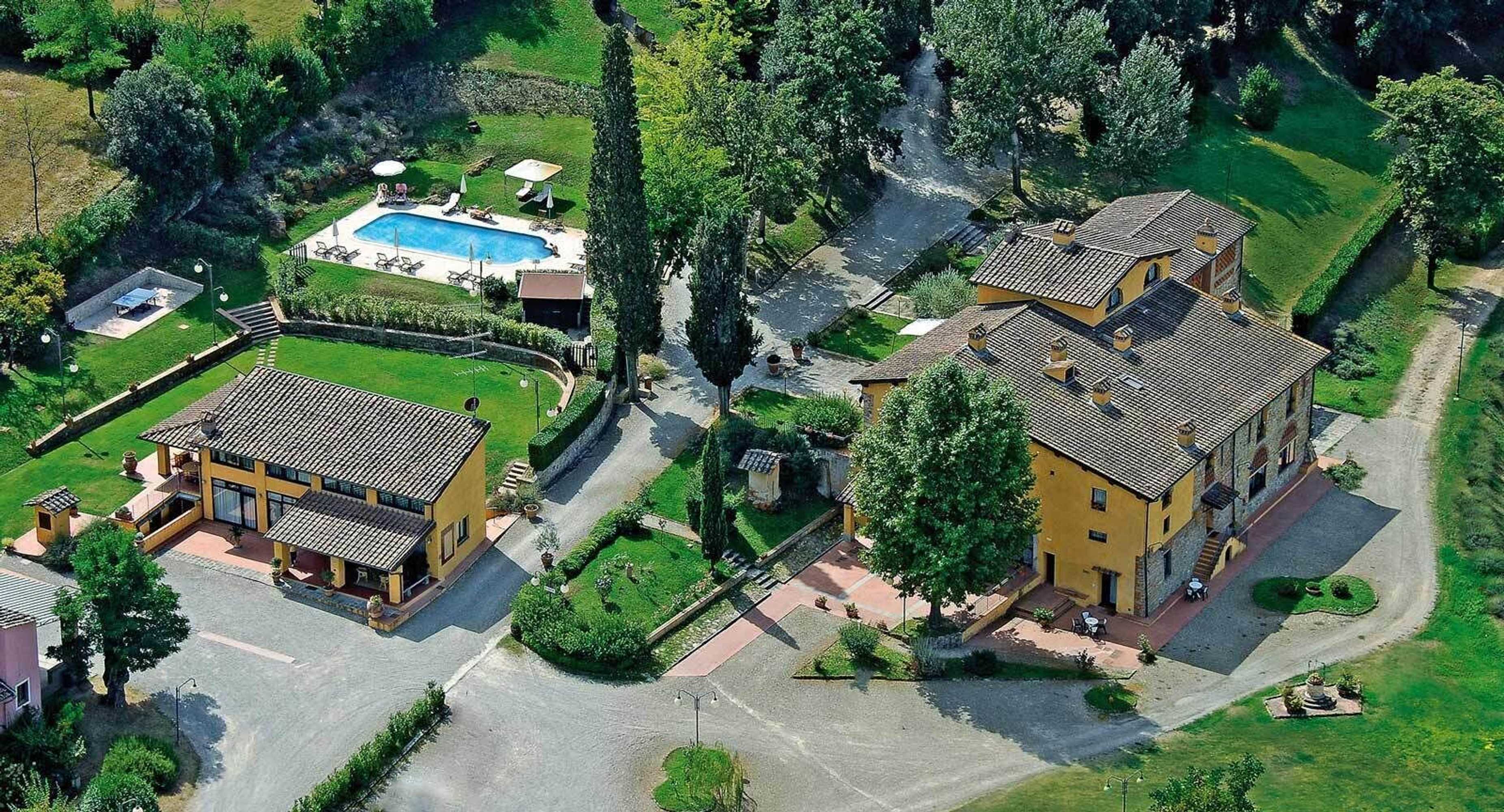 Gift card for Il Borgo Di Villa Castelletti Gift card for Il Borgo Di Villa Castelletti