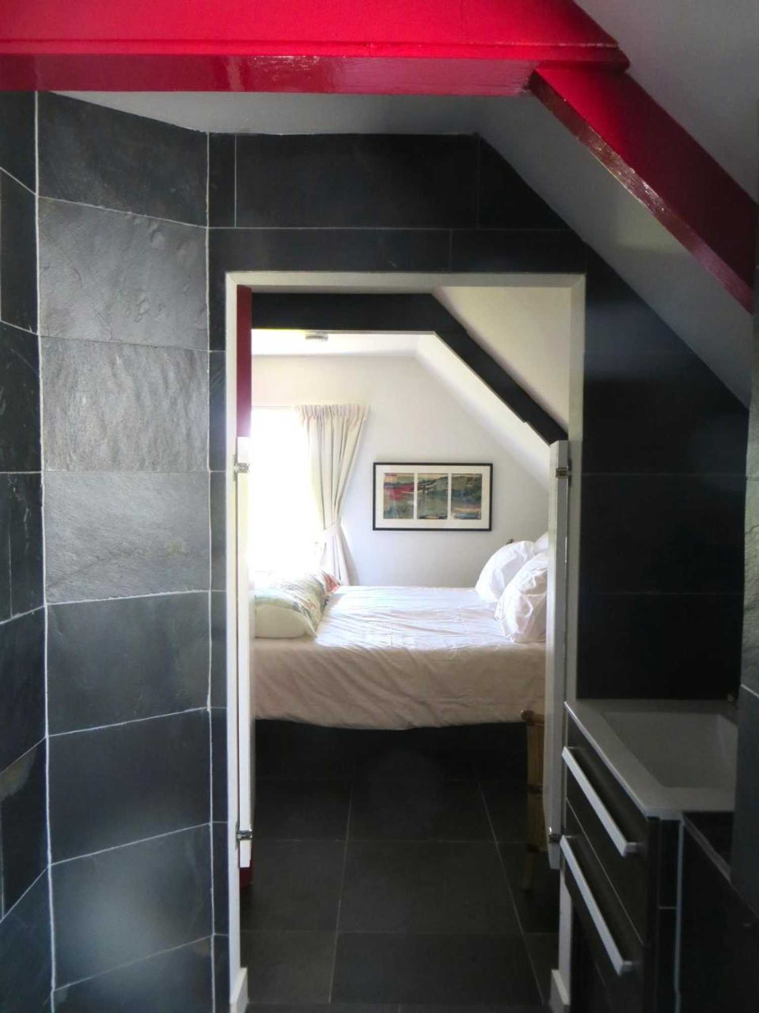 Gift card for The Black Horse B&b & More