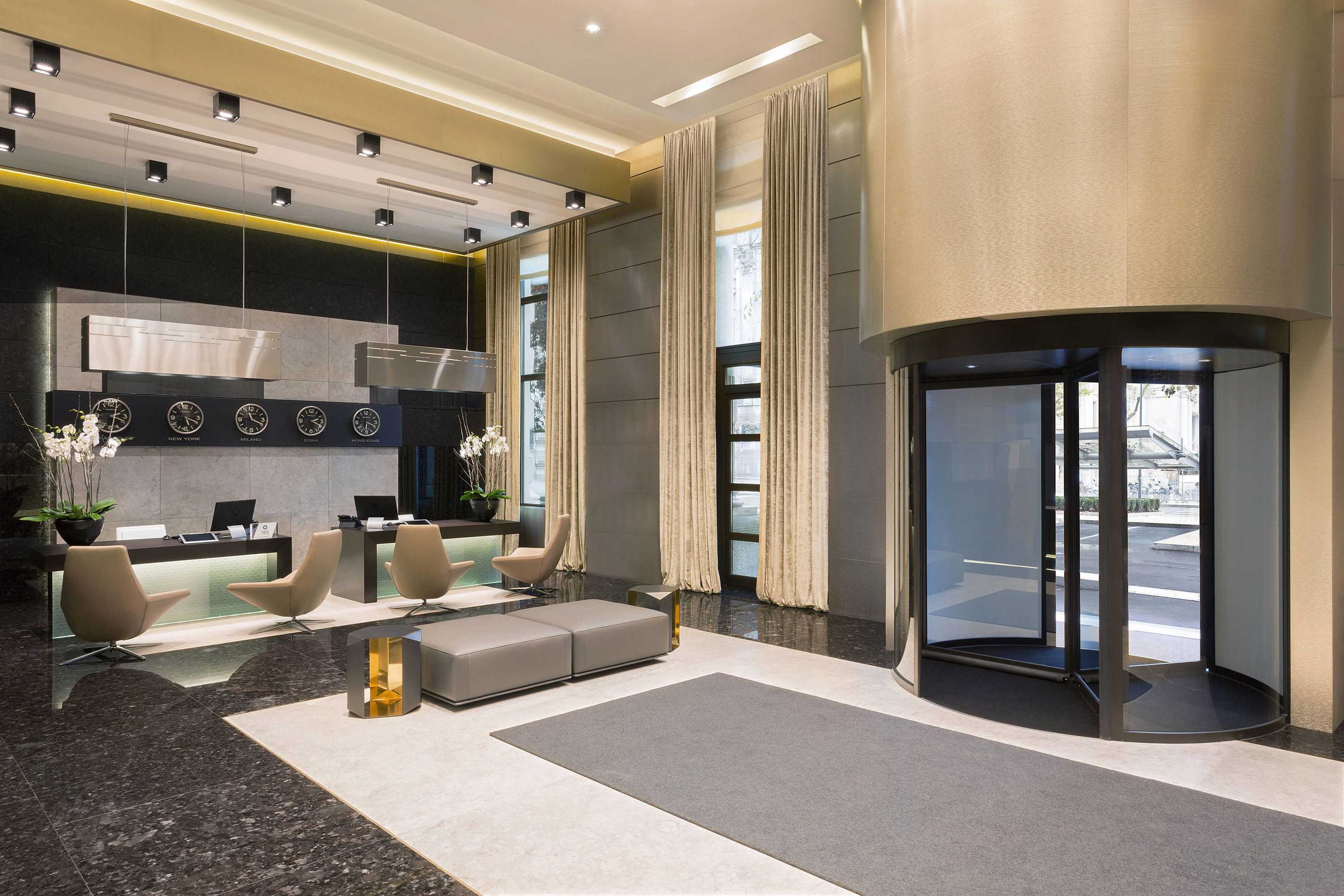 Gift card for Excelsior Hotel Gallia, a Luxury Collection Hotel Gift card for Excelsior Hotel Gallia, a Luxury Collection Hotel