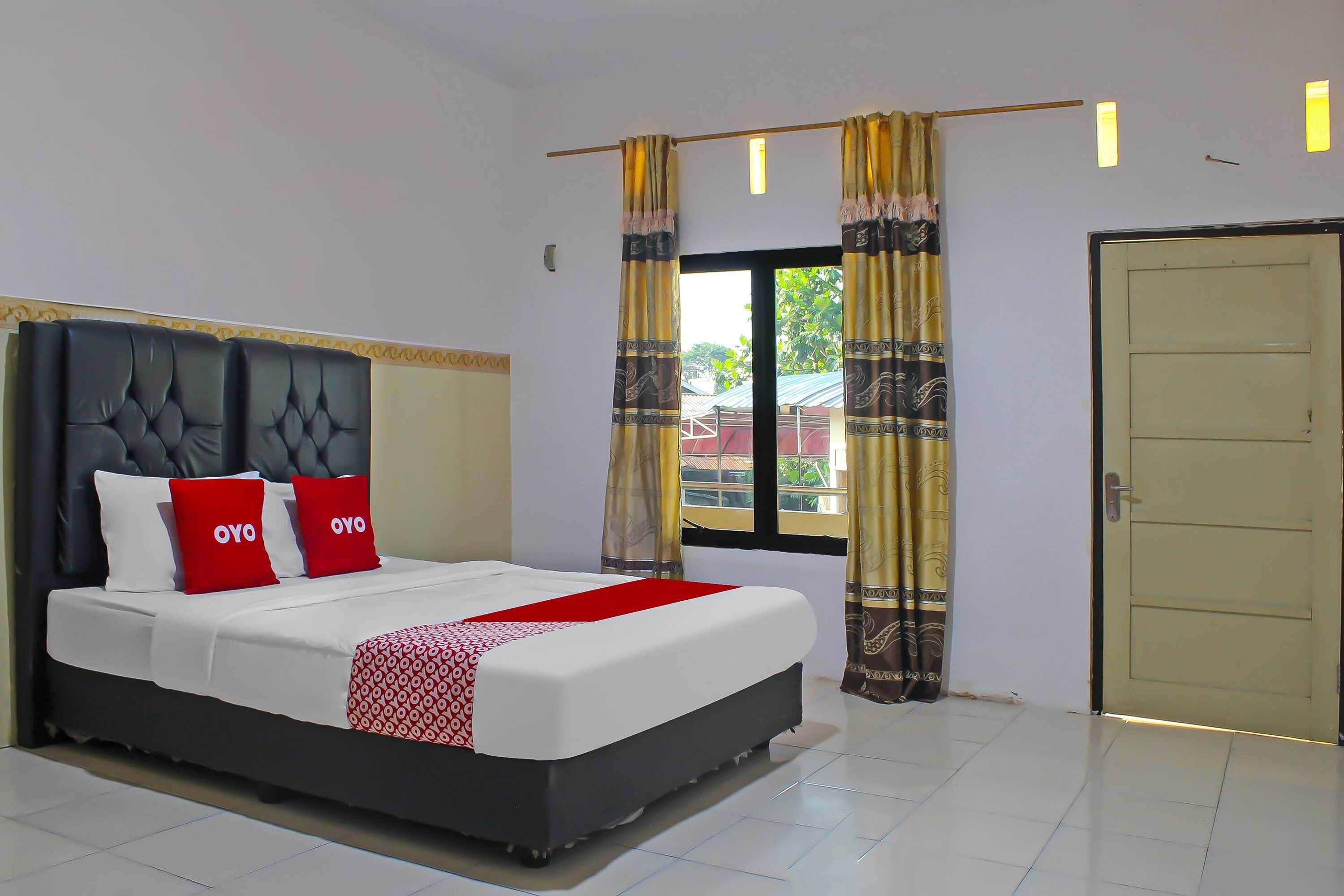 Gift card for Oyo Life 92593 Penginapan Sultan Haji 1 Gift card for Oyo Life 92593 Penginapan Sultan Haji 1
