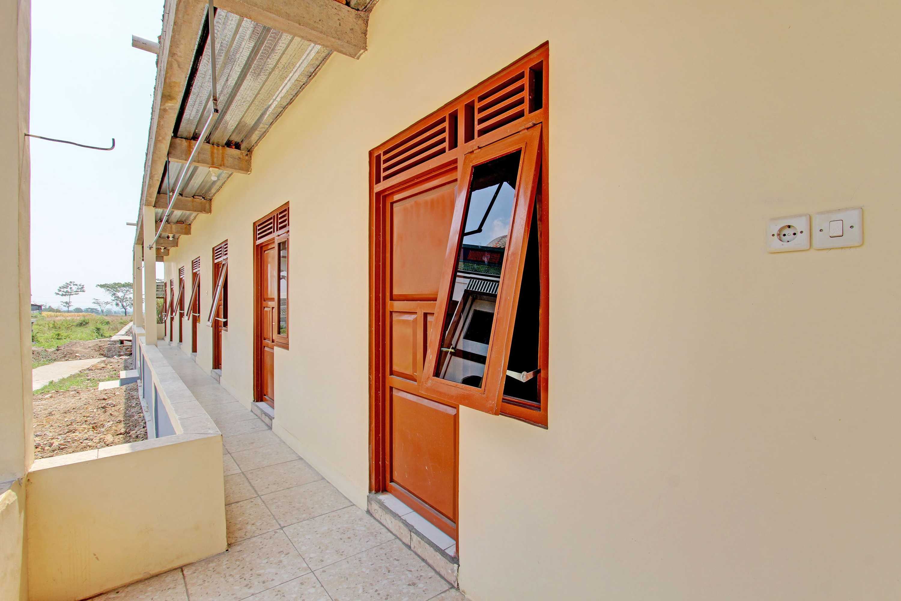 Gift card for Hotel O Syifa Guest House Syariah