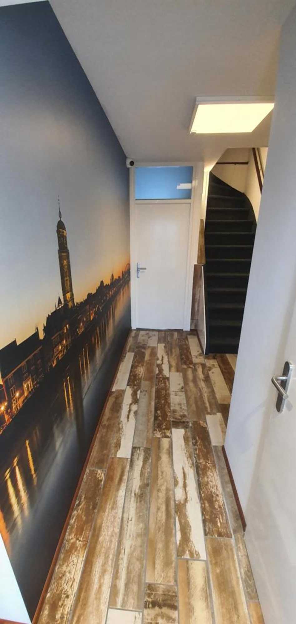 Gift card for B&b Mackenzieplaats