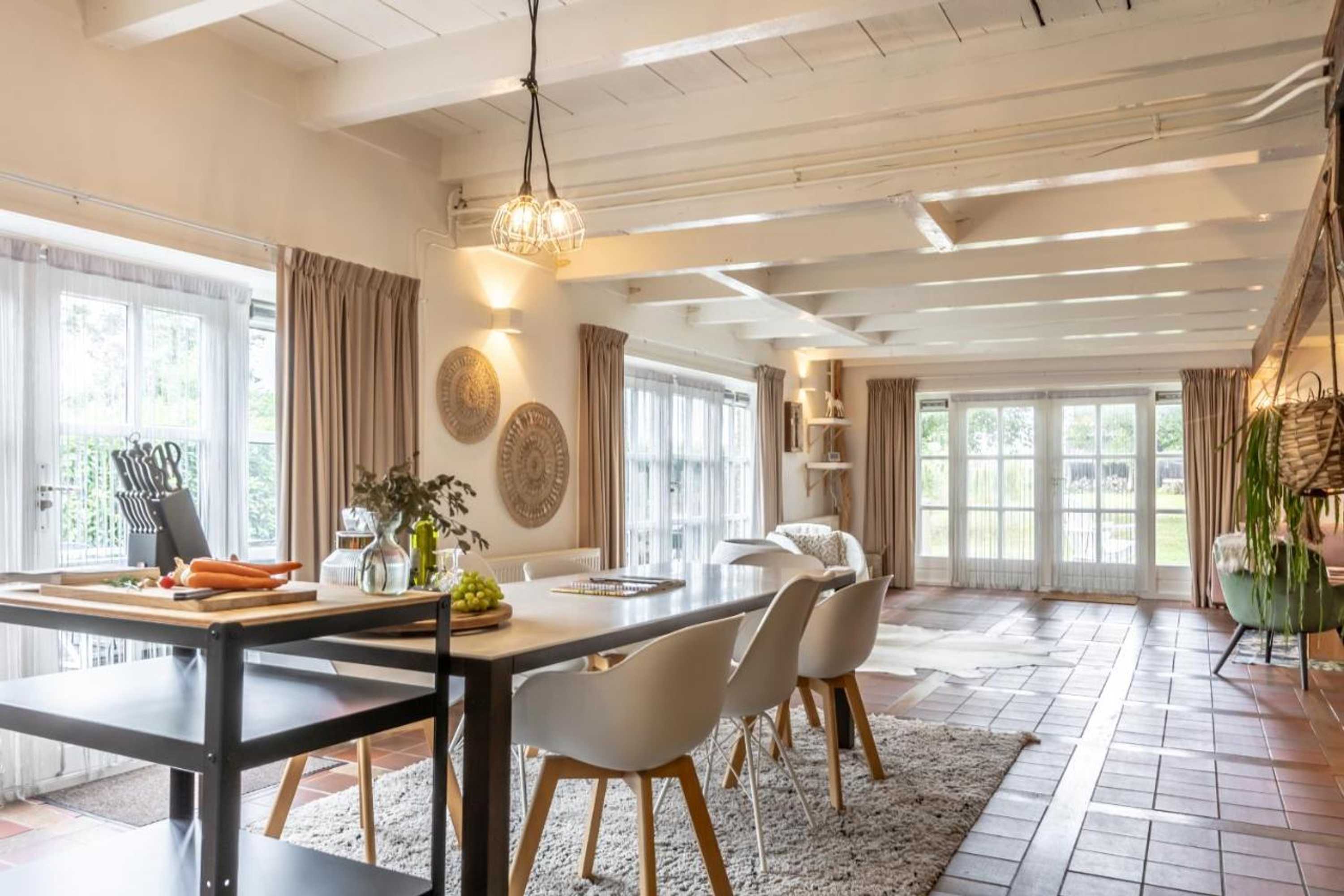 Gift card for B&nb The Barnhouse