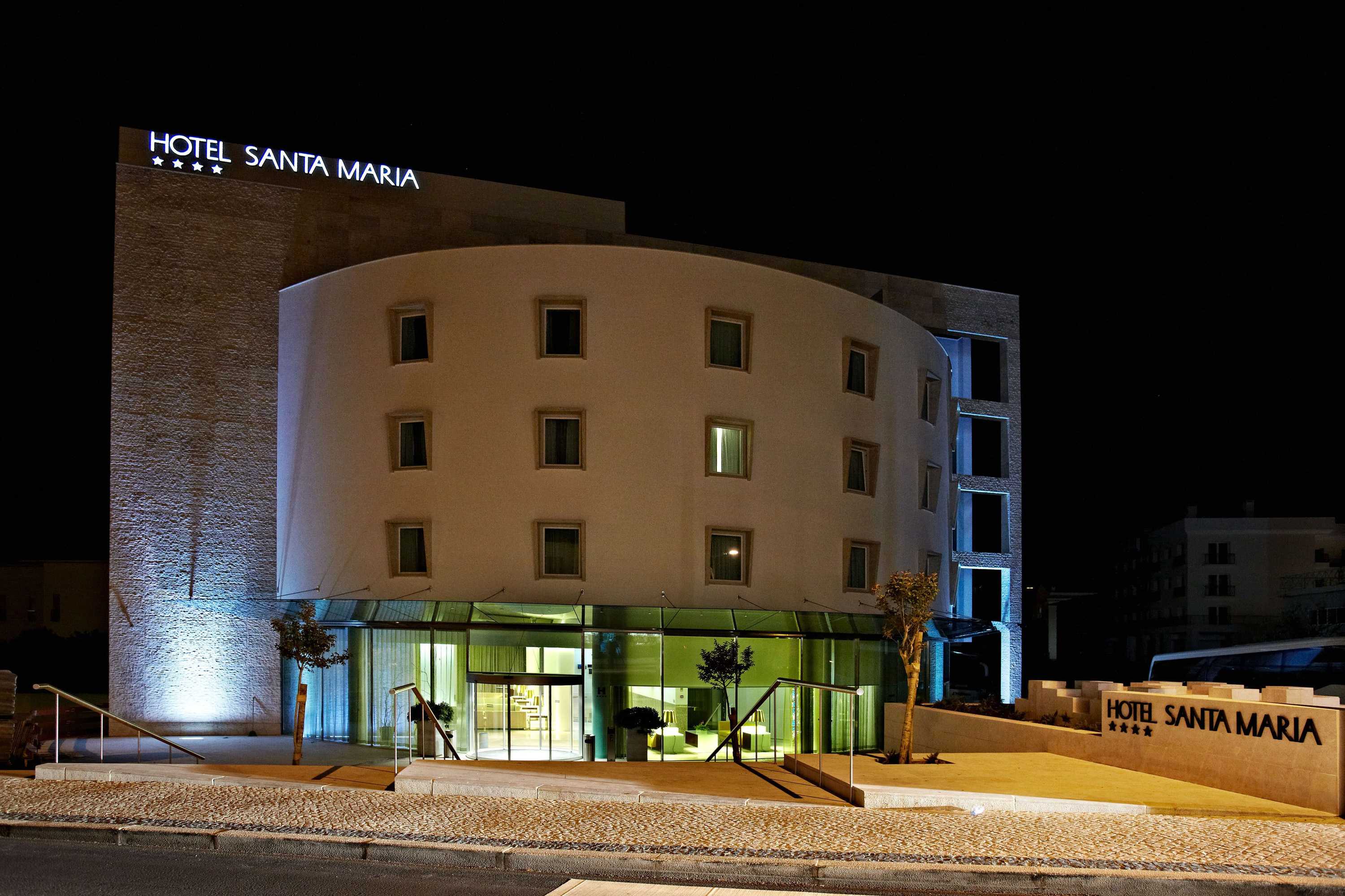 Gift card for Hotel Santa Maria Gift card for Hotel Santa Maria