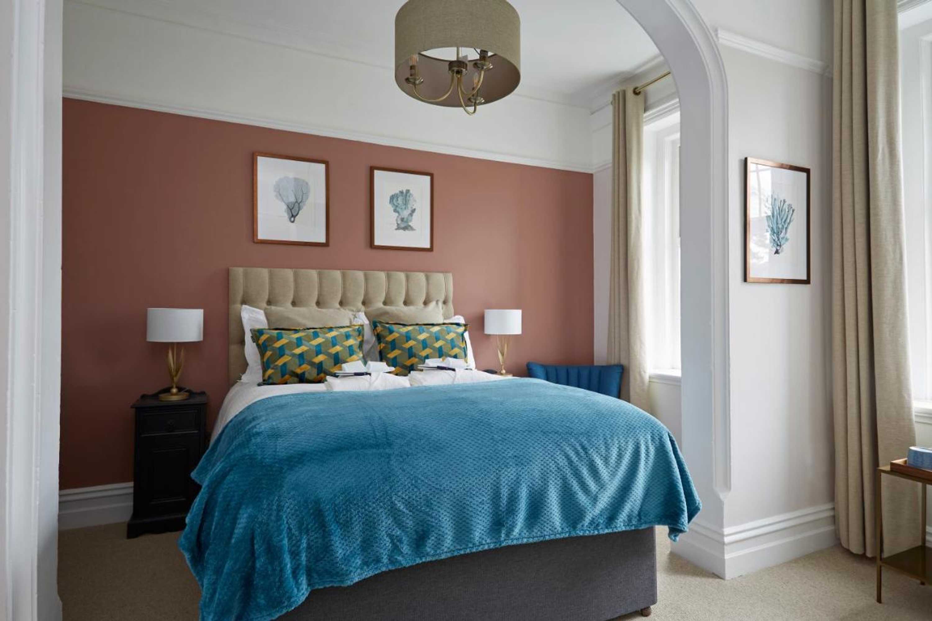 Gift card for Sentry Mead Hotel