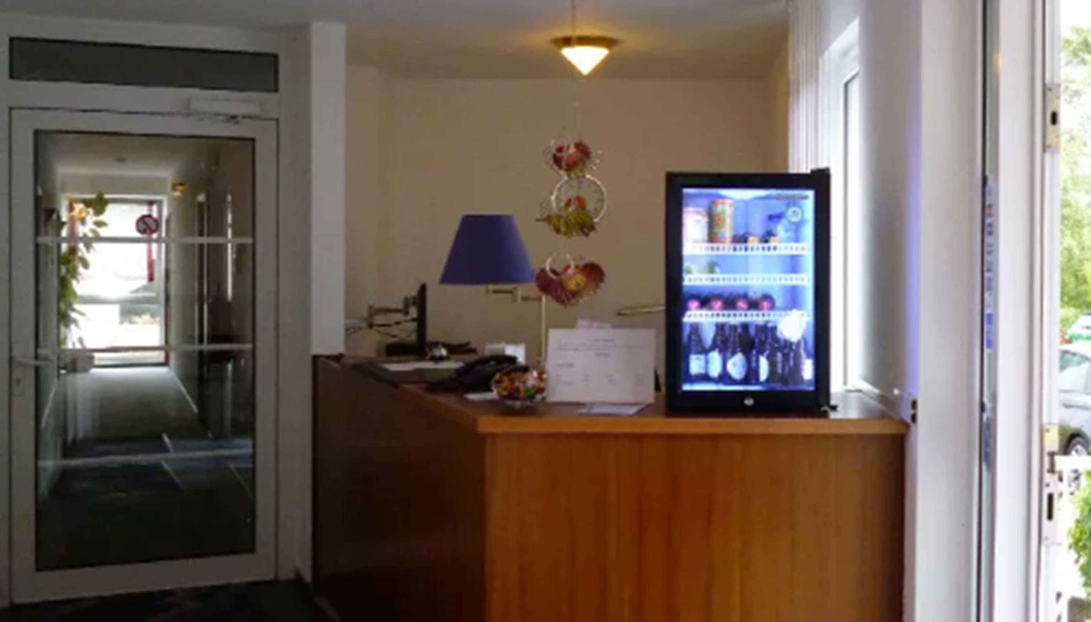 Gift card for Hotel Garni Rosbach V.d.h. Gift card for Hotel Garni Rosbach V.d.h.