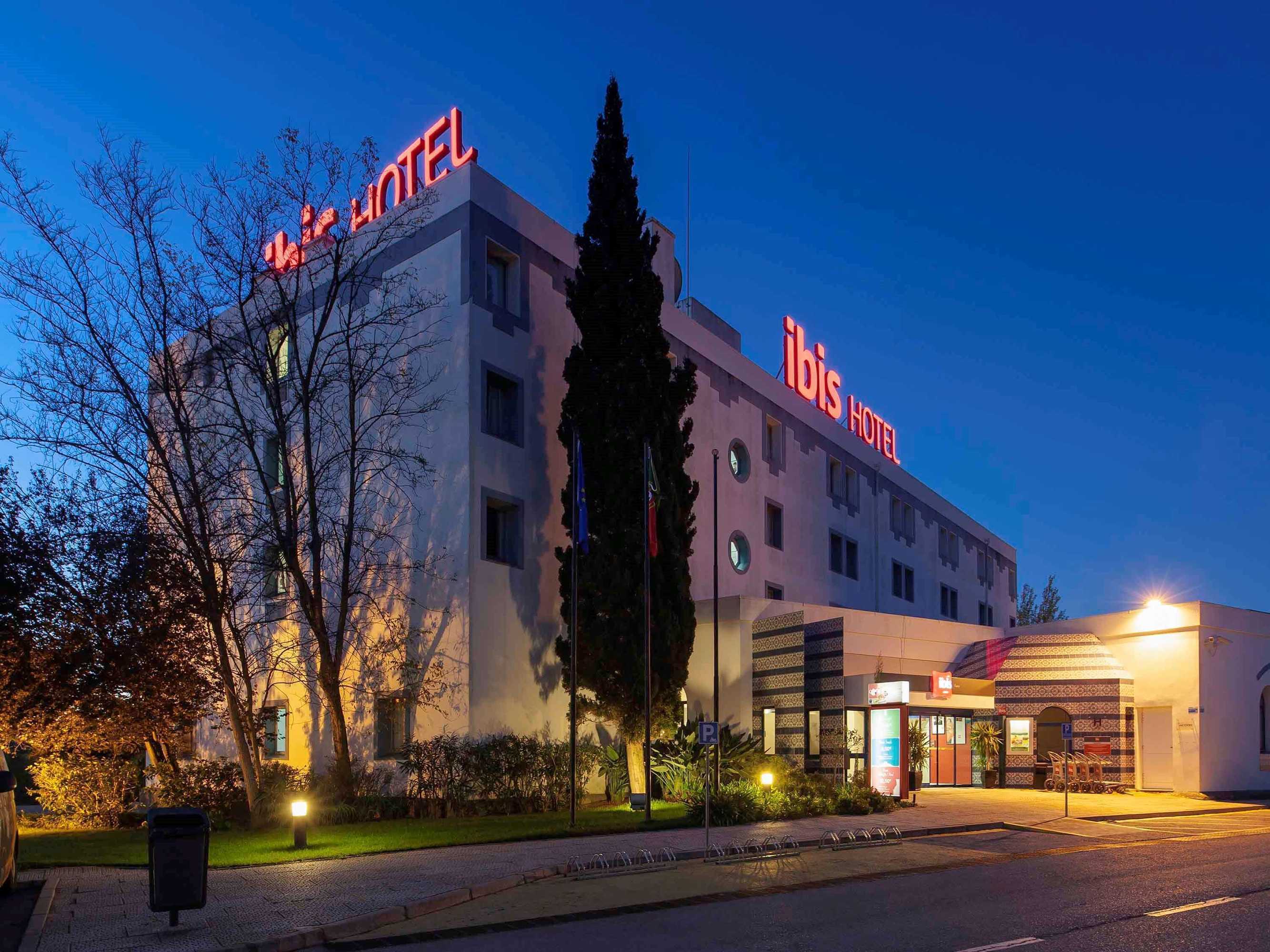 Gift card for Ibis Faro Algarve Gift card for Ibis Faro Algarve