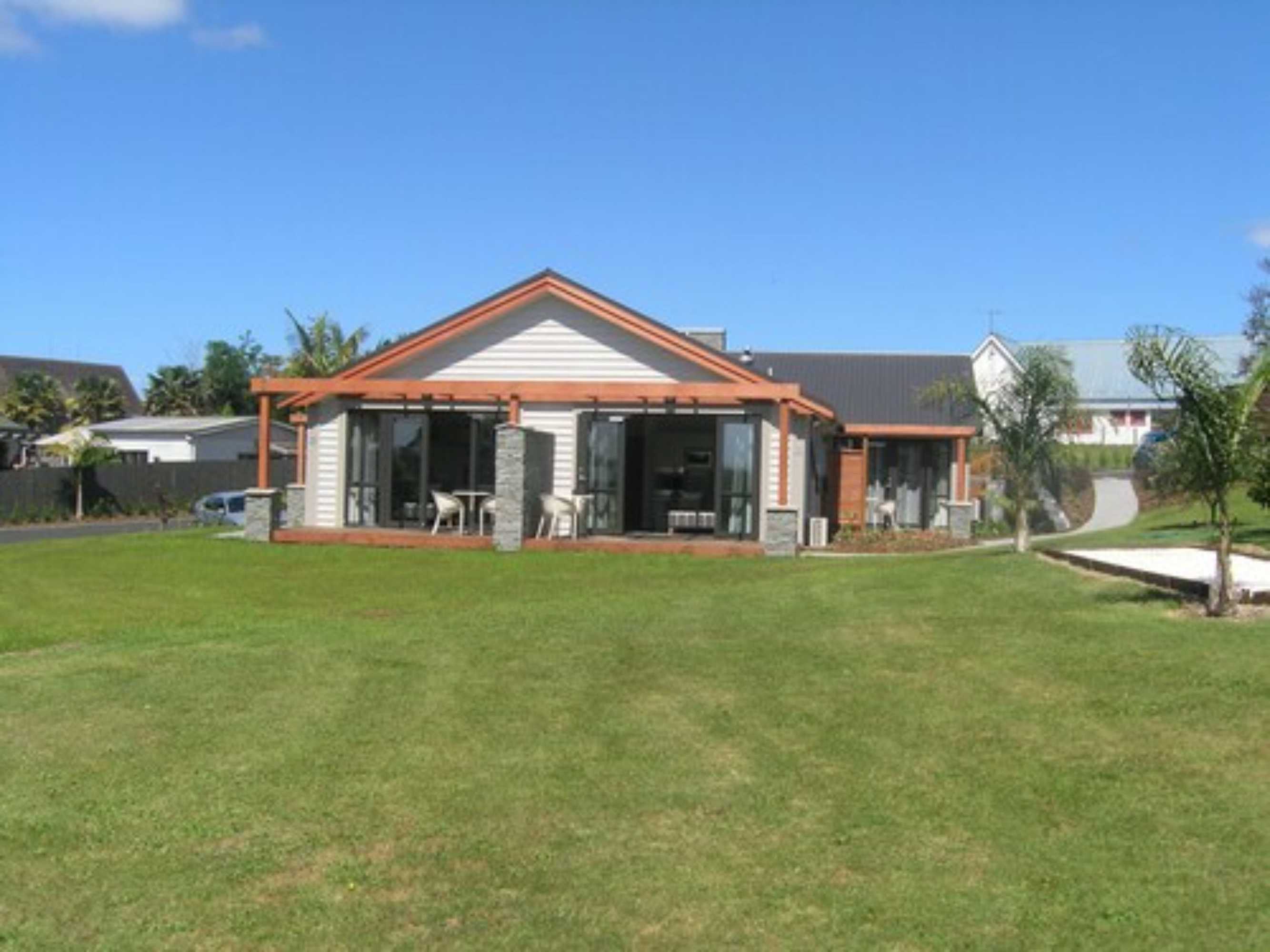 Gift card for Kerikeri Homestead Motel & Apartments Gift card for Kerikeri Homestead Motel & Apartments