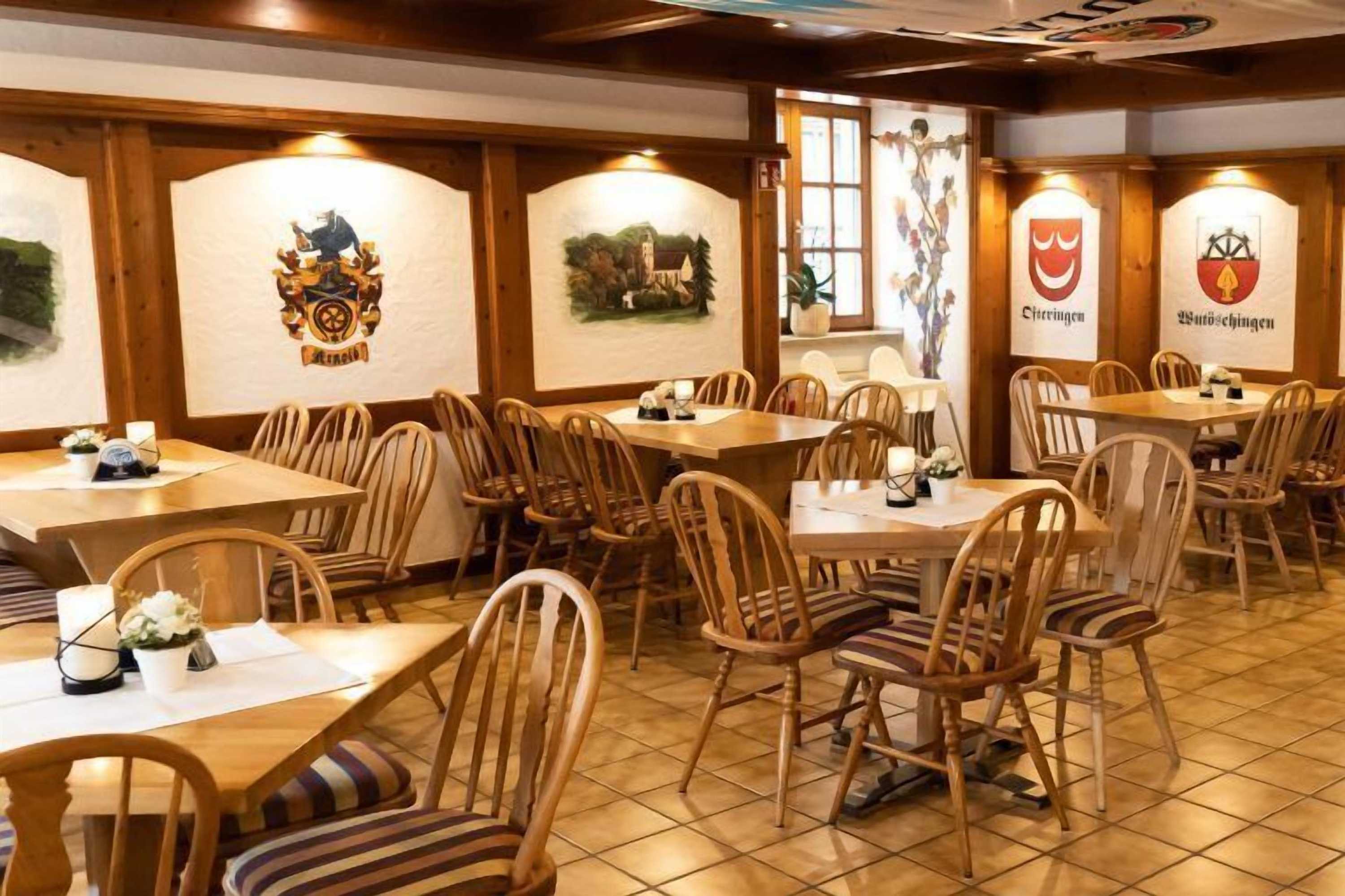 Gift card for Landgasthof Ochsen