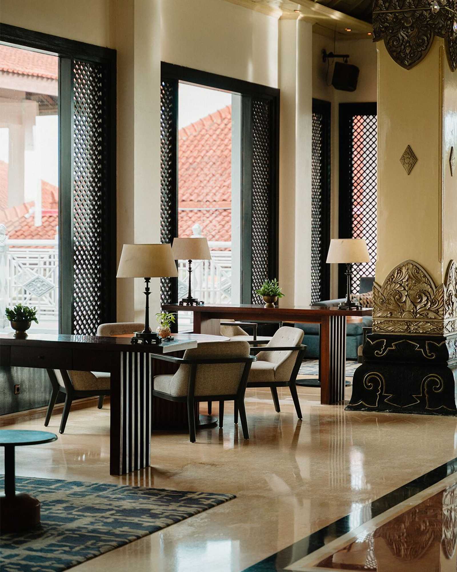 Gift card for Mustika Yogyakarta Resort & Spa Gift card for Mustika Yogyakarta Resort & Spa