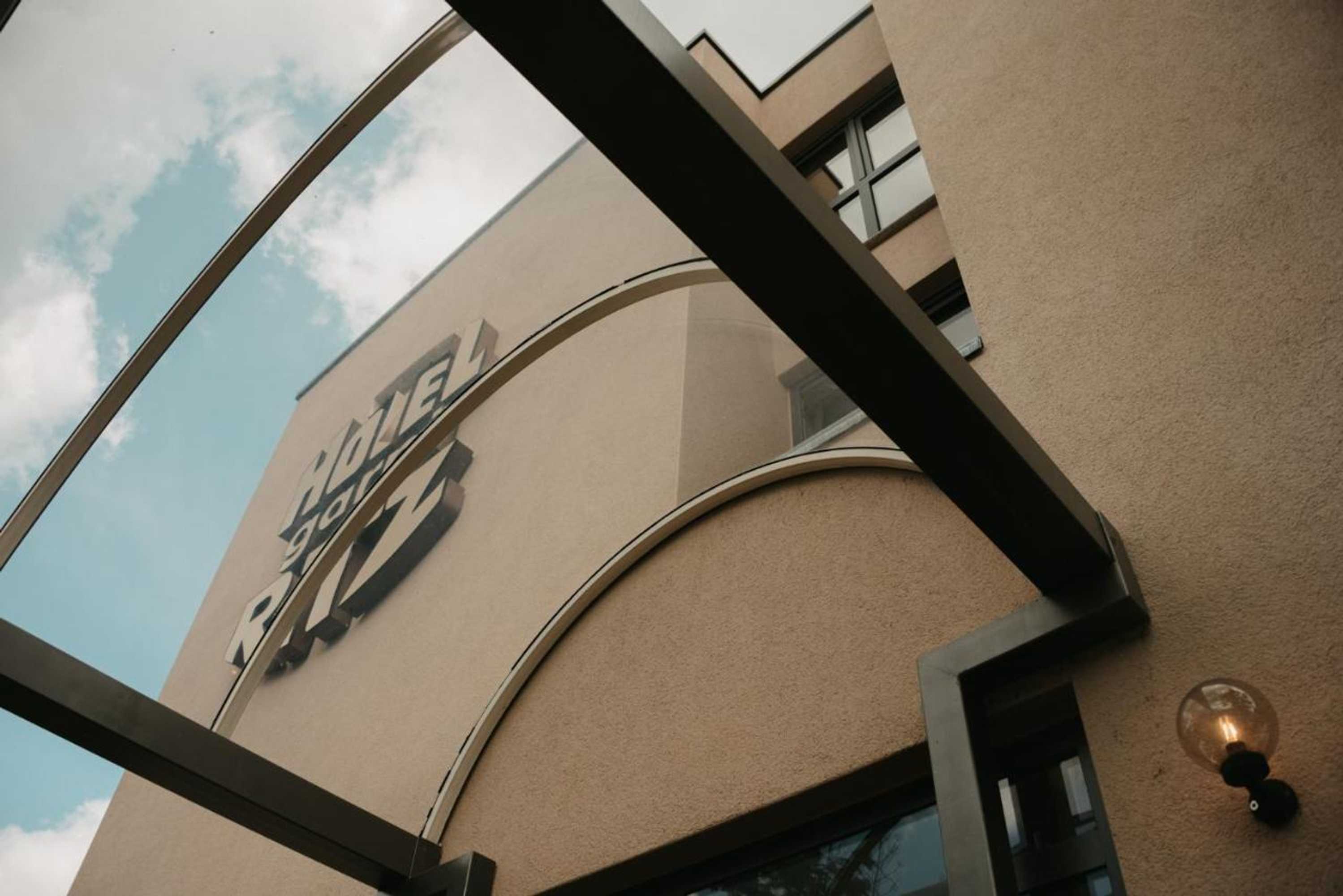 Gift card for Hotel Das Kleine Ritz