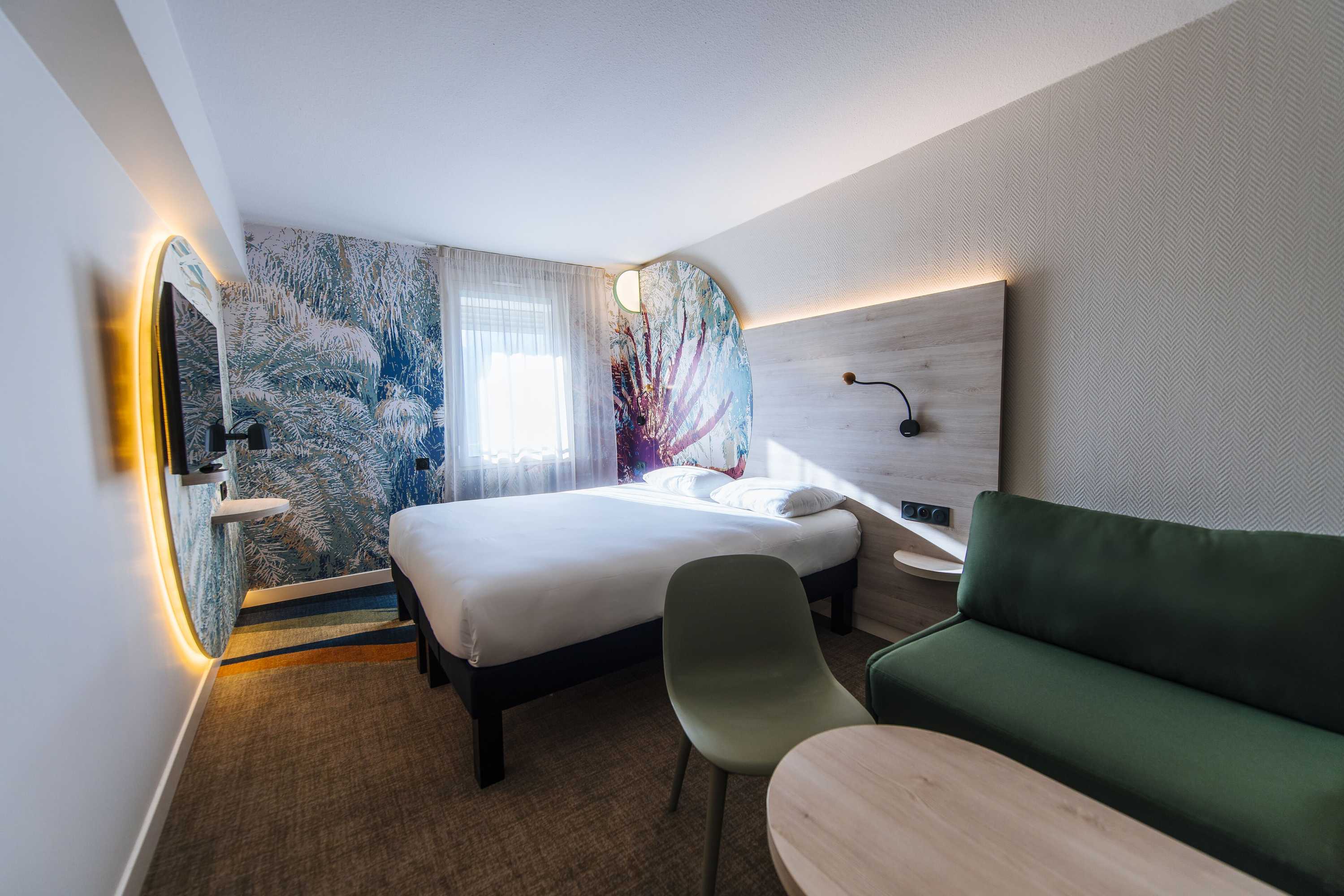 Gift card for Ibis Styles Antibes Gift card for Ibis Styles Antibes