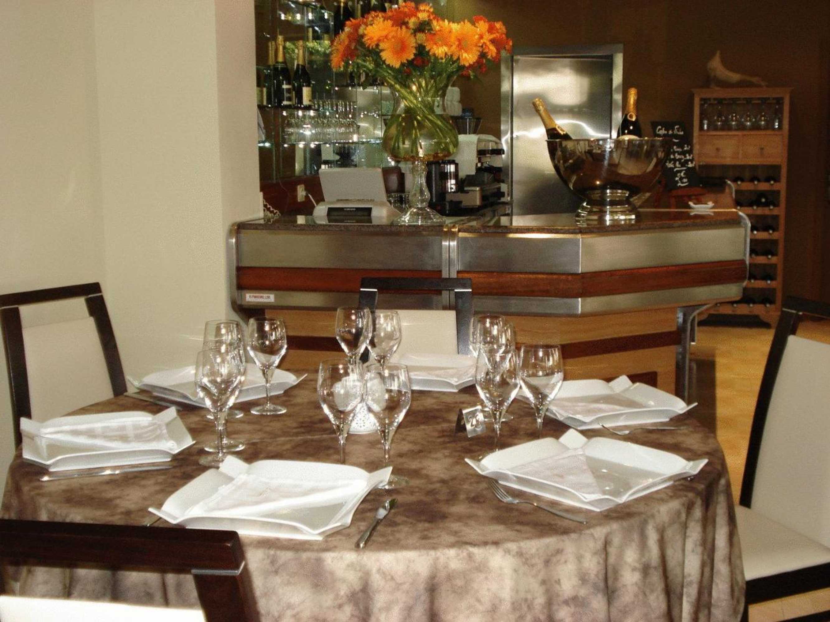 Gift card for Hotel Contriz