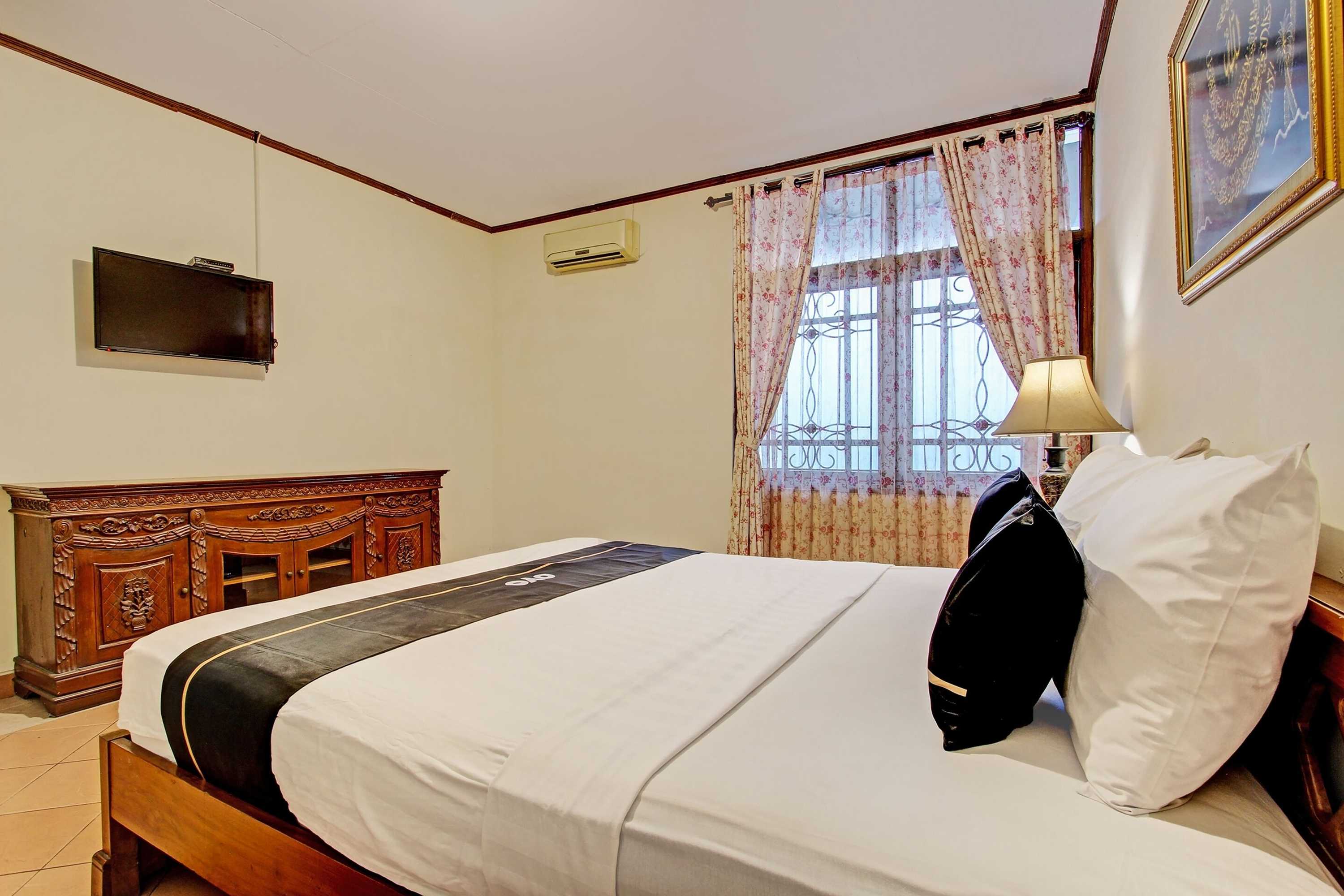 Gift card for Capital O 92894 Griya Lathifah Homestay Syariah