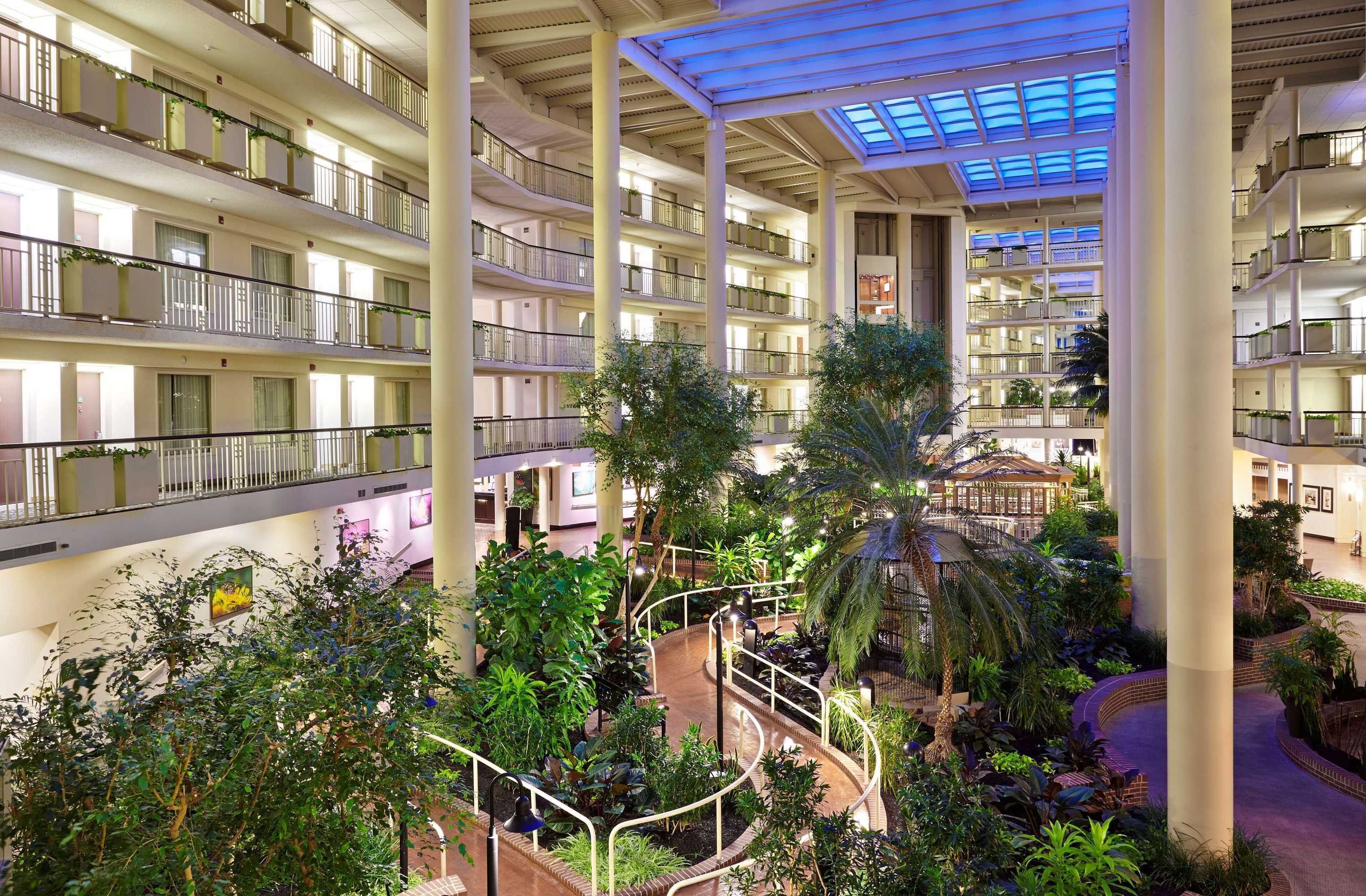 Gift card for Embassy Suites by Hilton Parsippany Gift card for Embassy Suites by Hilton Parsippany