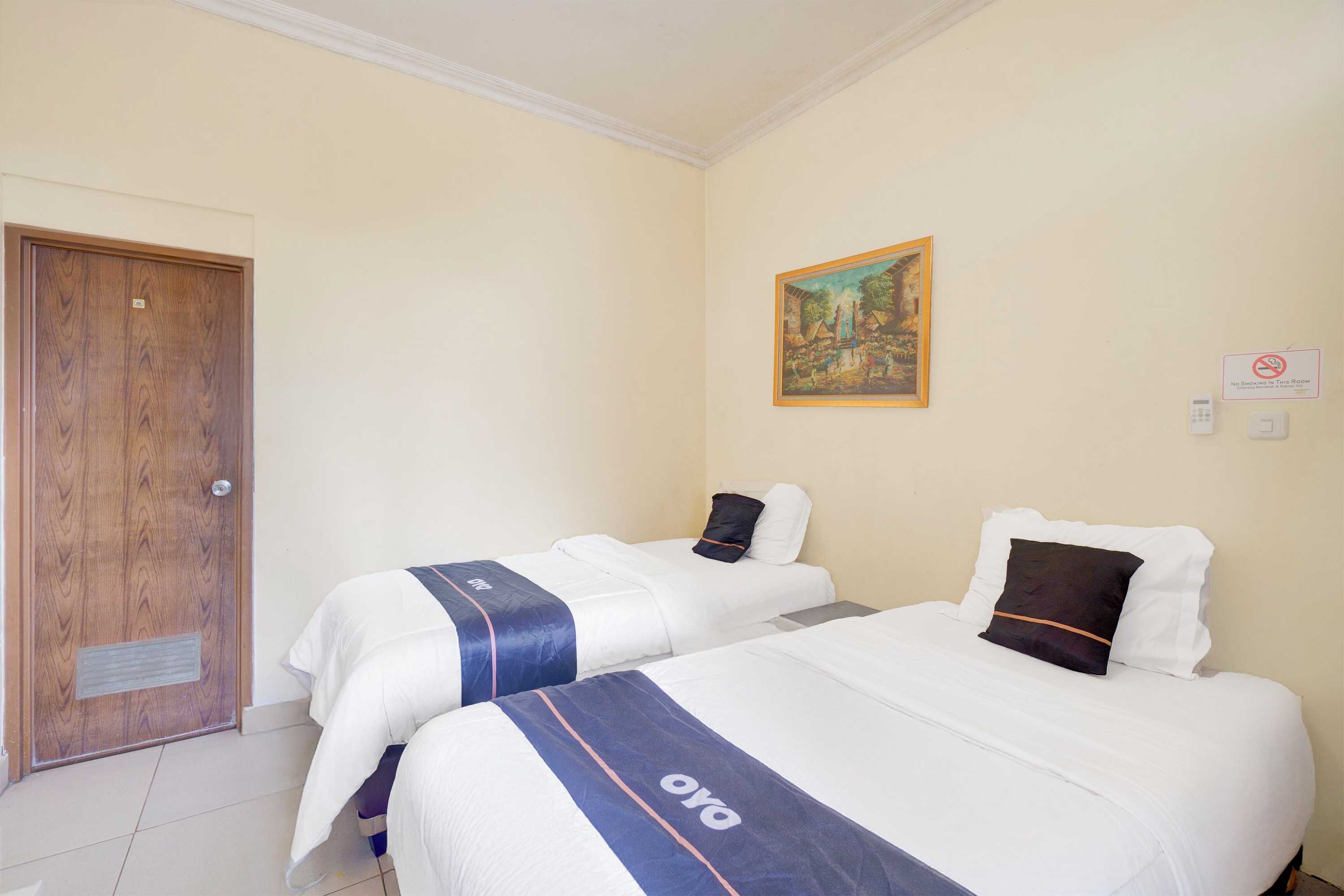 Gift card for Hotel O Bogor Near Taman Safari Formerly Ken Raudhah Inn