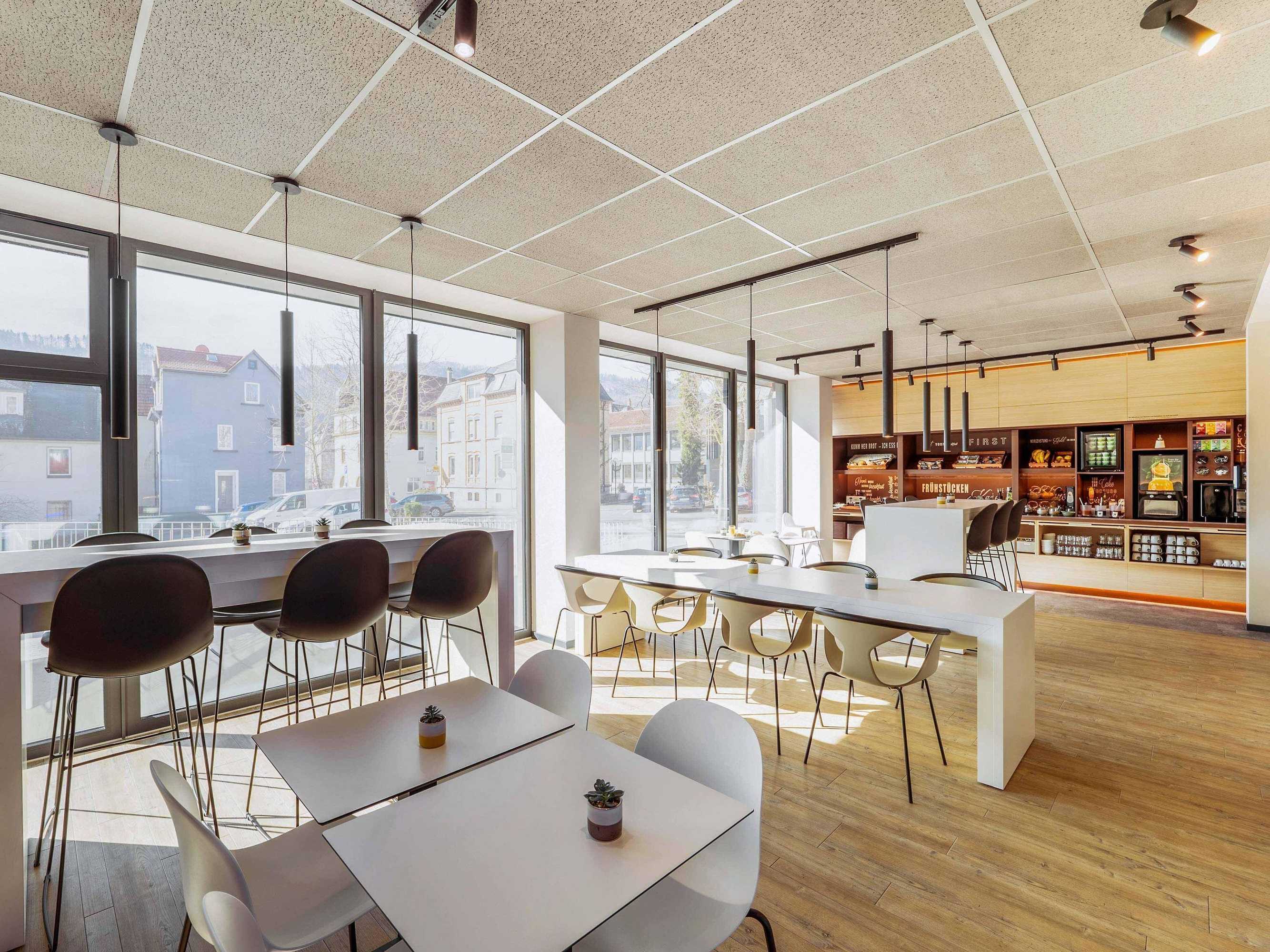 Gift card for B&b Hotel Albstadt-Hbf