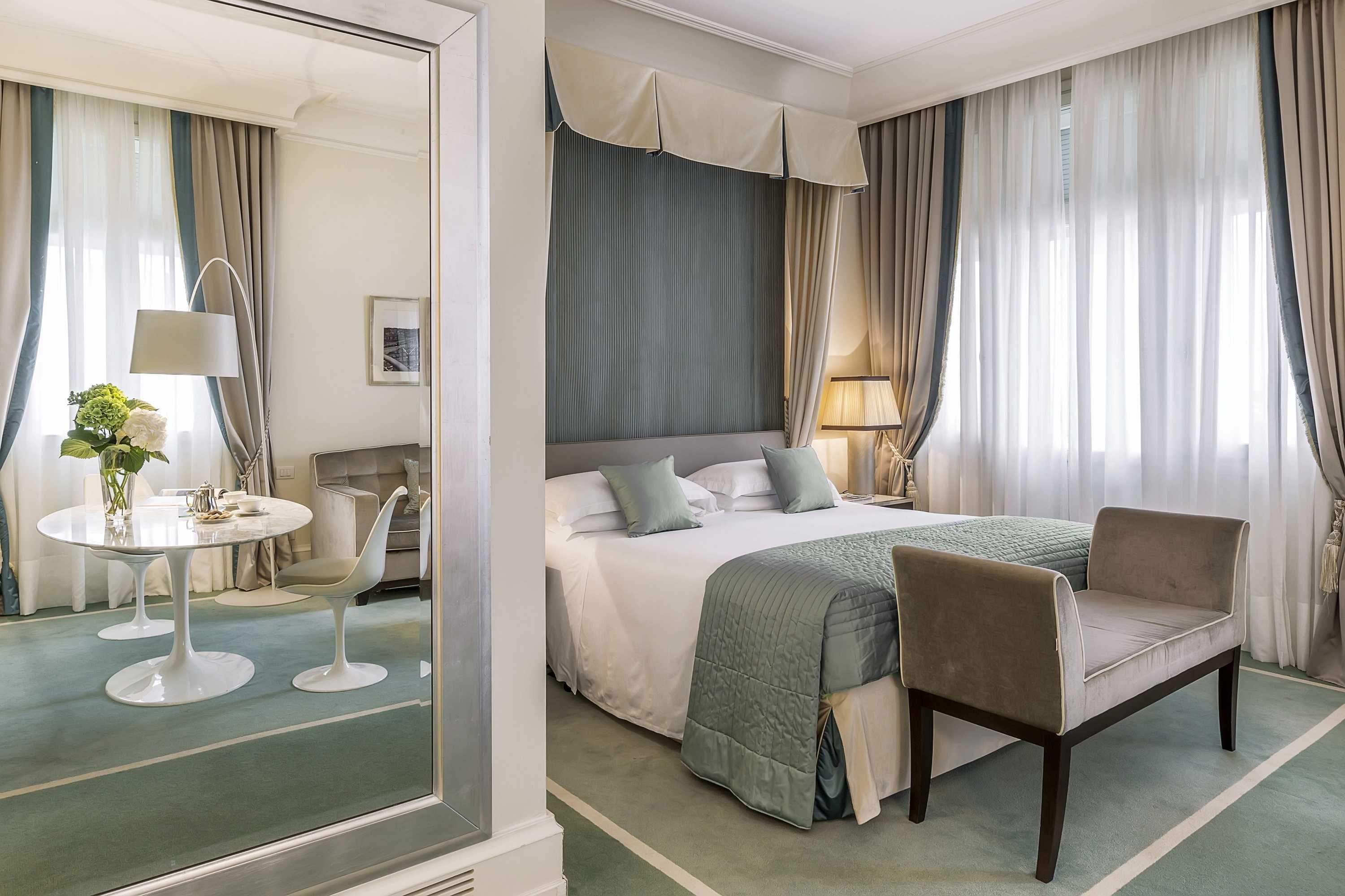 Gift card for Savoia Excelsior Palace Trieste – Starhotels Collezione Gift card for Savoia Excelsior Palace Trieste – Starhotels Collezione