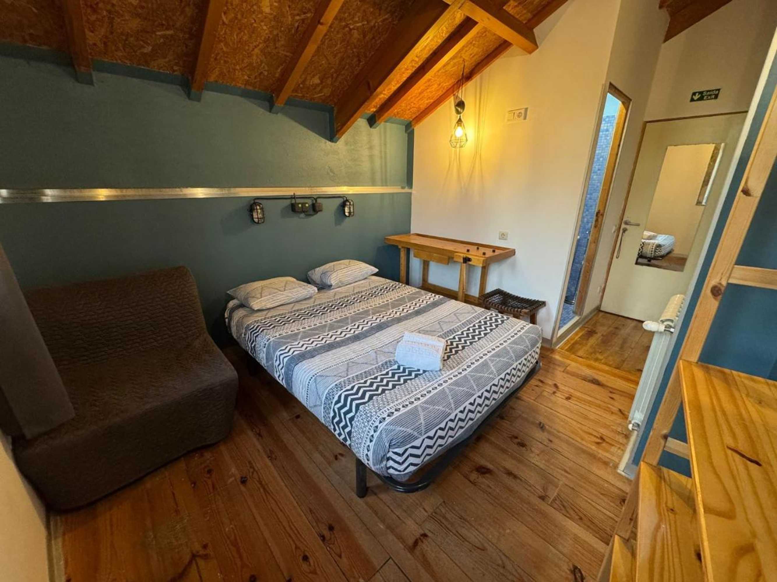 Gift card for Sardines And Friends Hostel