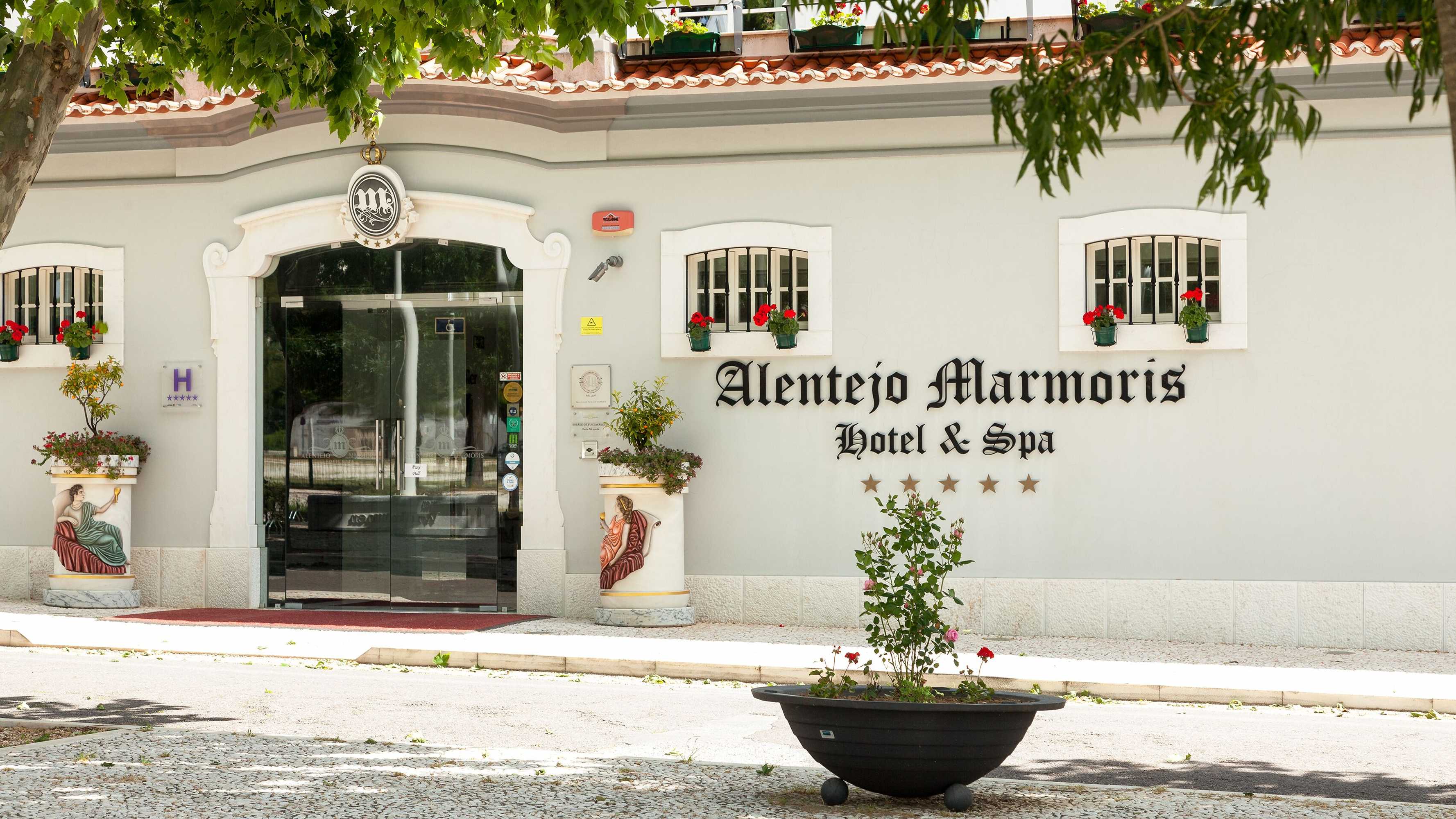 Gift card for Alentejo Marmoris Hotel & Spa, Gift card for Alentejo Marmoris Hotel & Spa,