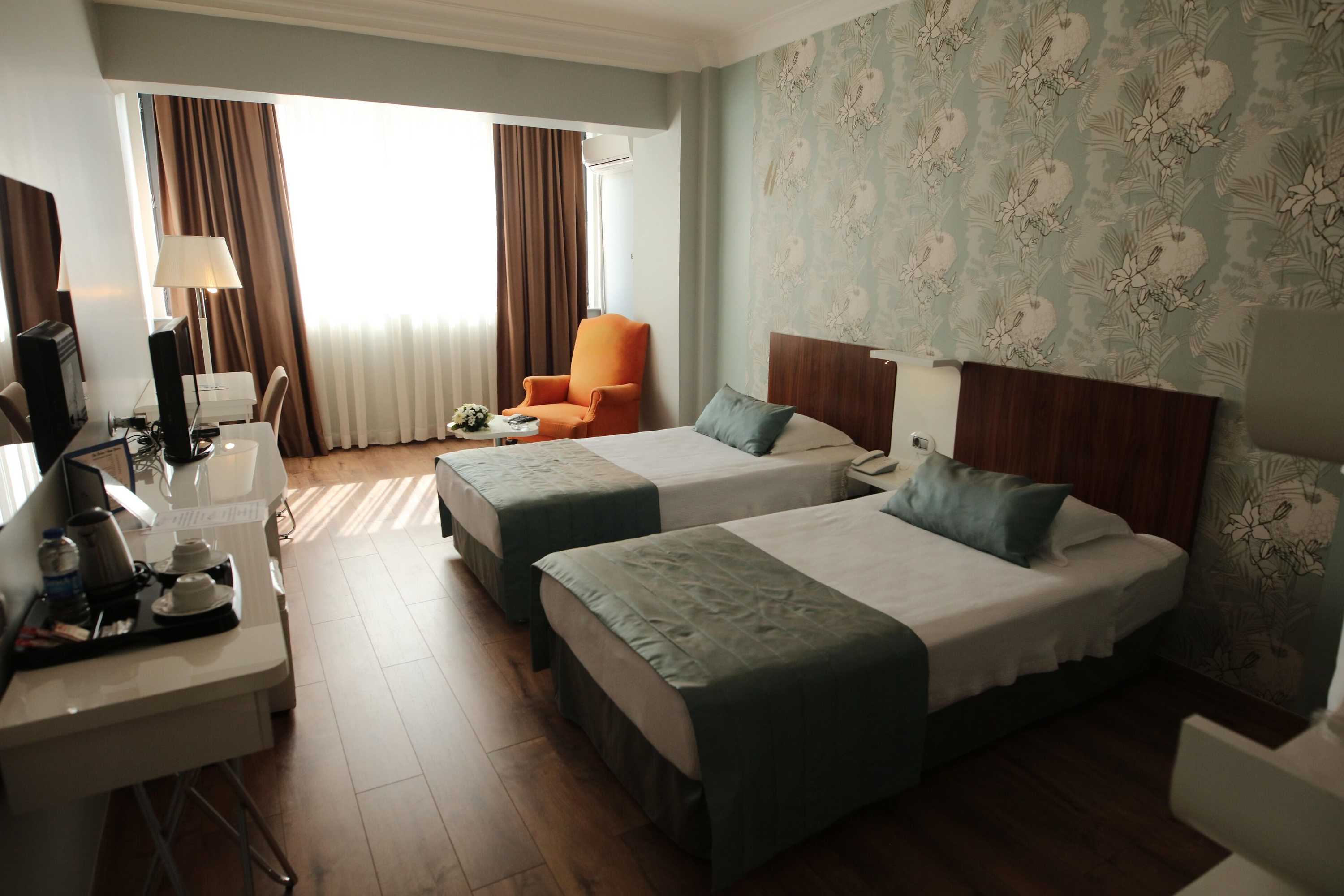 Gift card for Hotel Buyuk Saruhan Gift card for Hotel Buyuk Saruhan