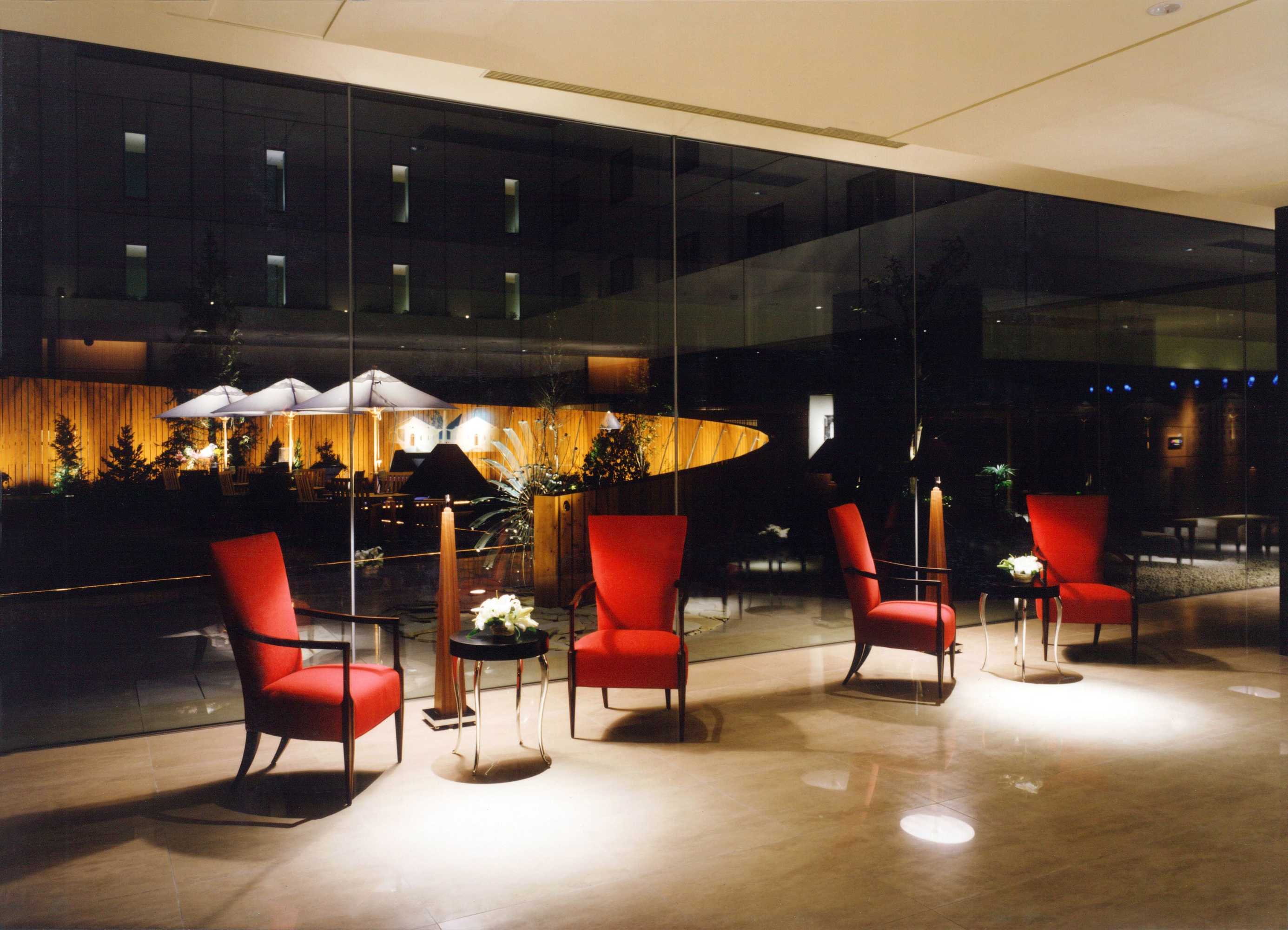 Gift card for Hotel Molino Shin - Yuri