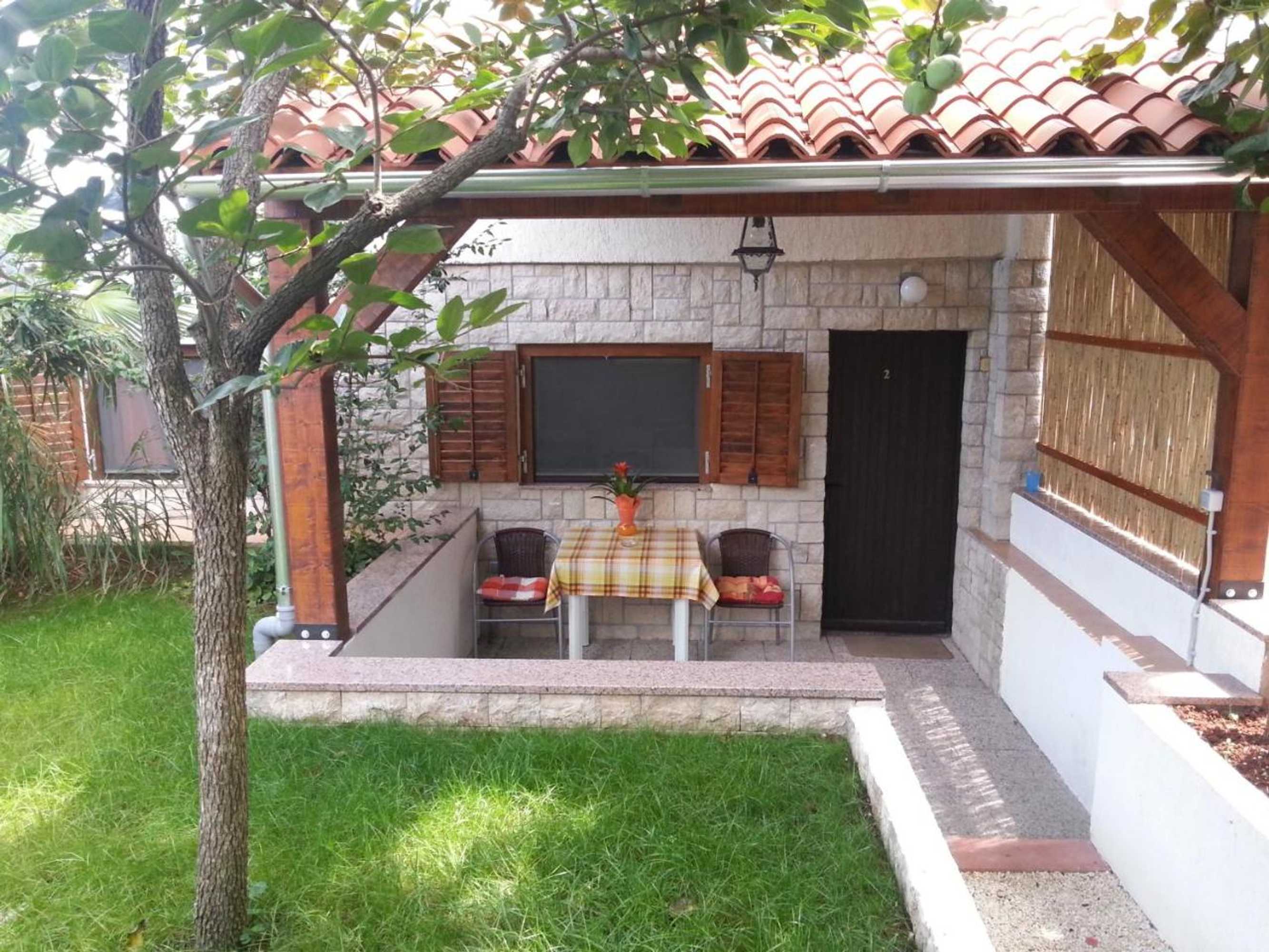 Gift card for Apartment Drenovica