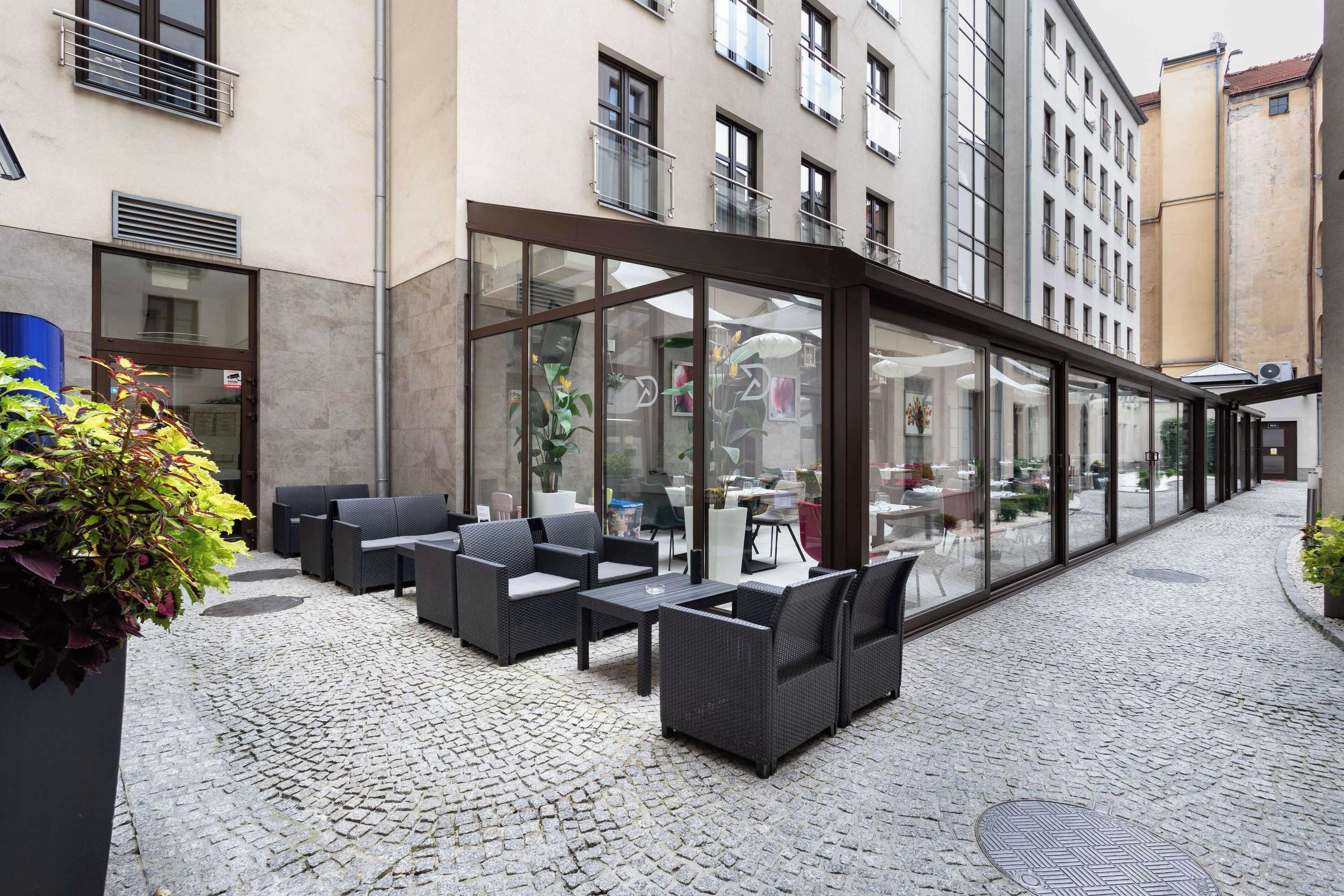 Gift card for Golden Tulip Krakow City Center