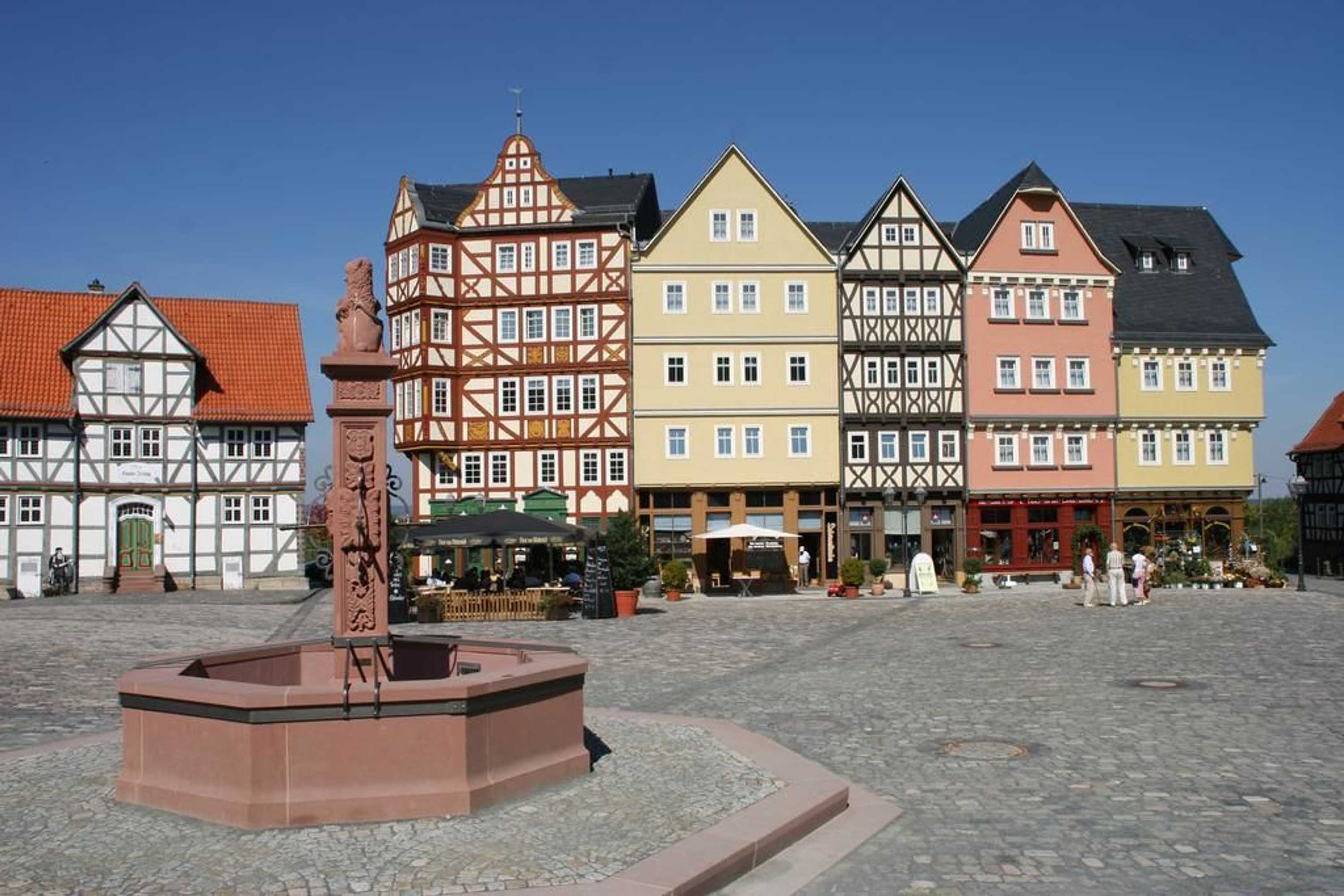 Gift card for Landhotel Zum Hessenpark Gift card for Landhotel Zum Hessenpark