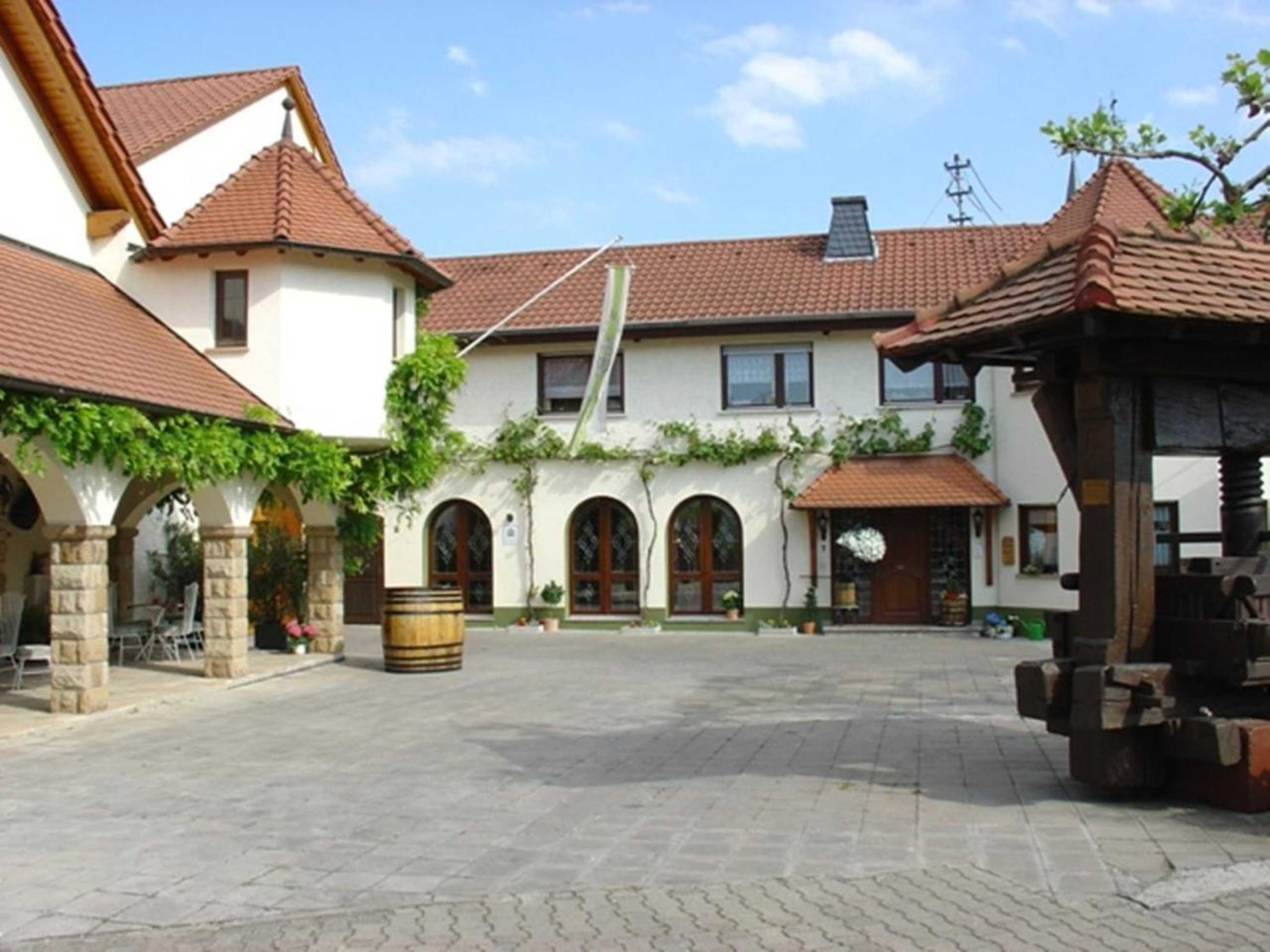 Gift card for Landhotel im Klostereck Strubel-Roos