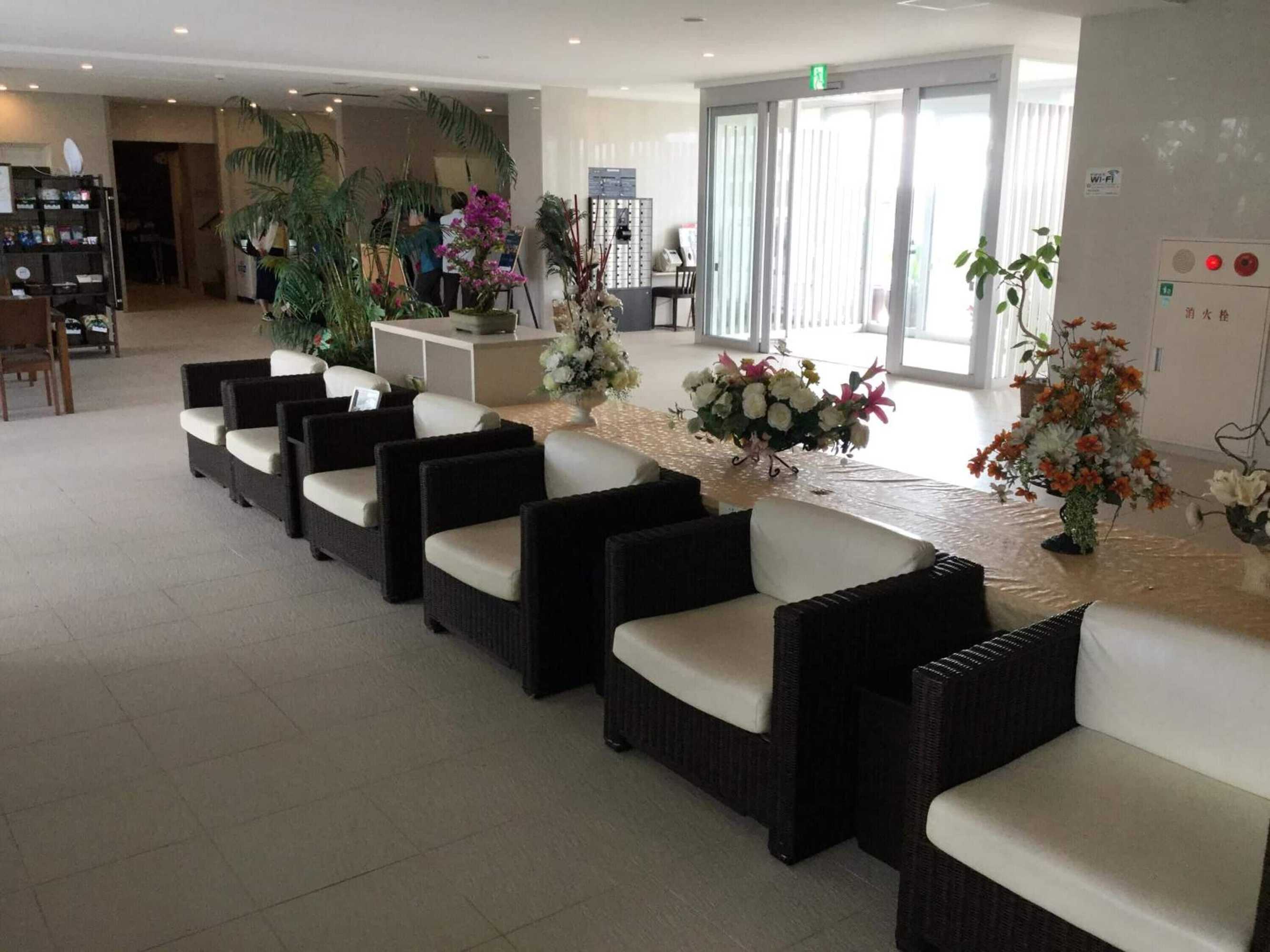 Gift card for Hotel Granview Garden Okinawa Gift card for Hotel Granview Garden Okinawa