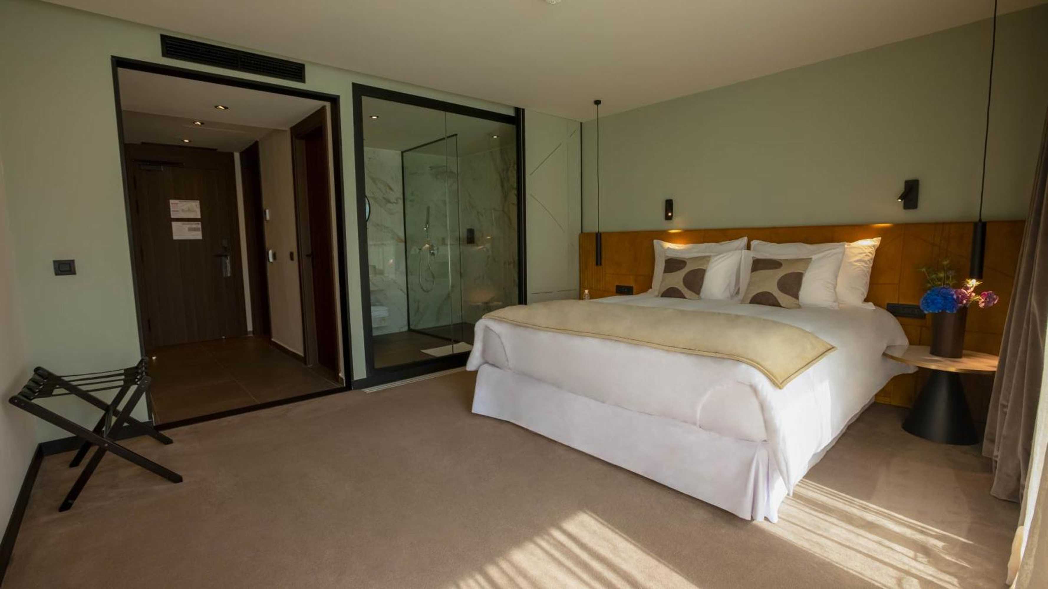 Gift card for JM Suites Hotel Eco-Friendly Casablanca Gift card for JM Suites Hotel Eco-Friendly Casablanca