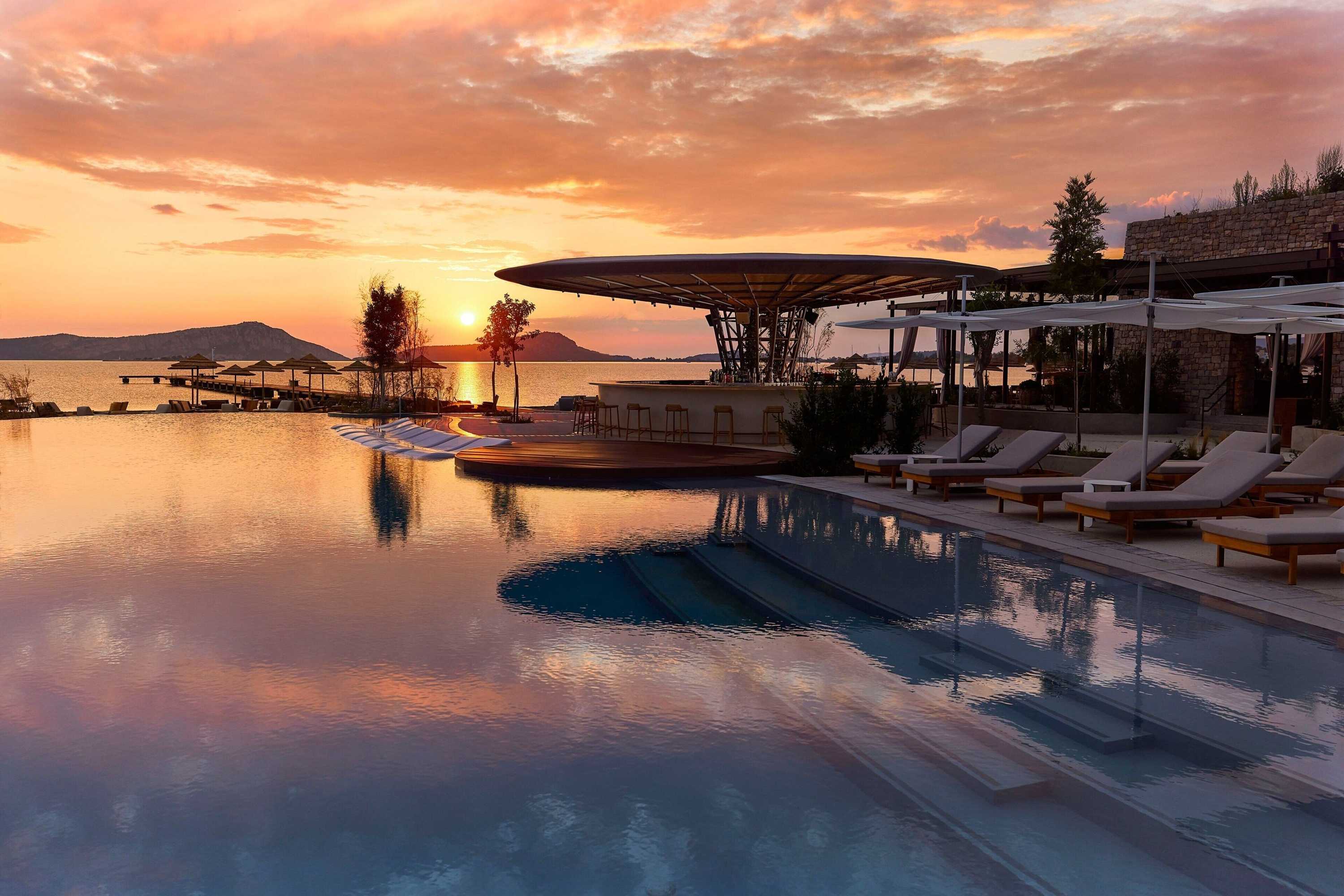 Gift card for W Costa Navarino- Adults Only Gift card for W Costa Navarino- Adults Only