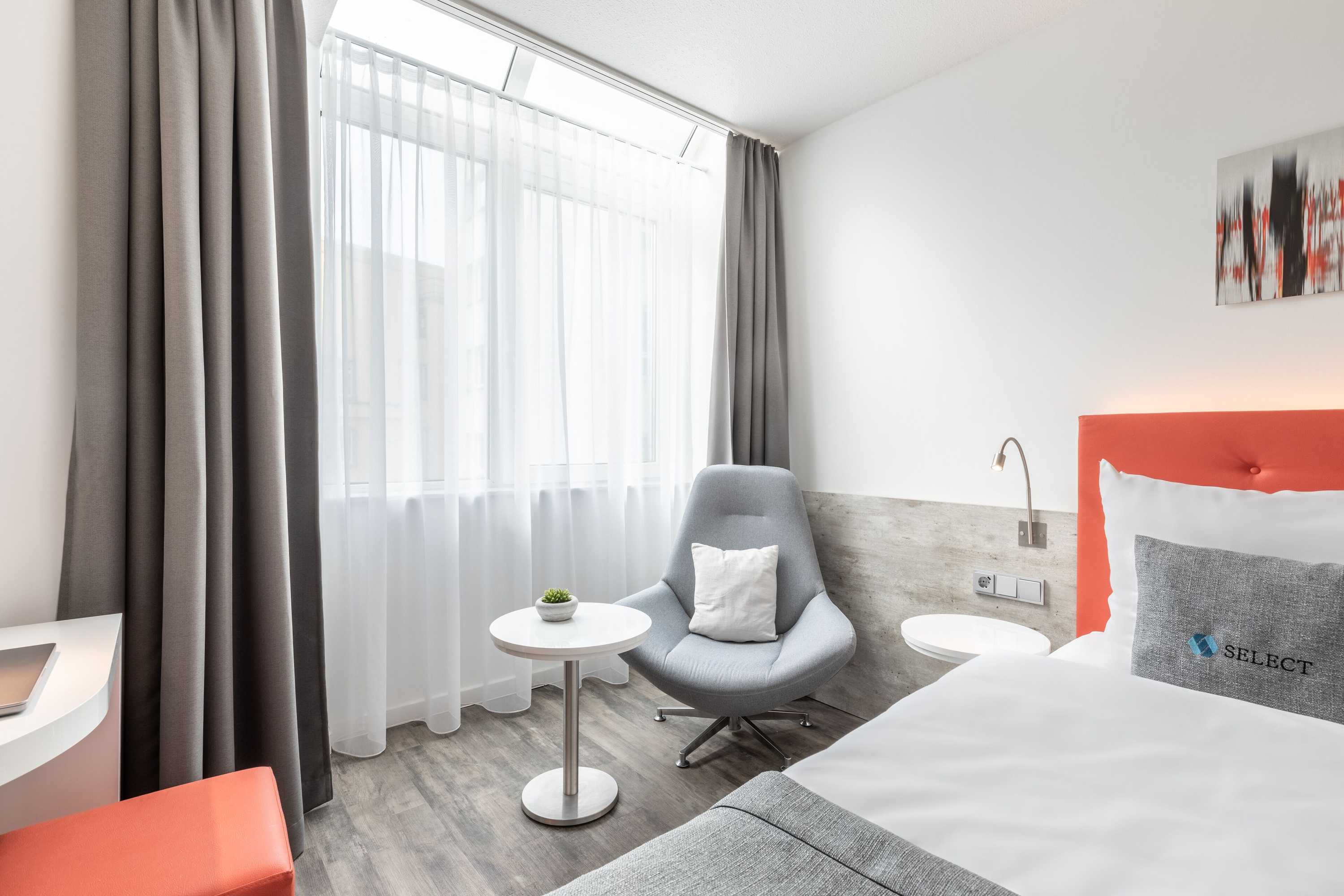 Gift card for Select Hotel Wiesbaden Gift card for Select Hotel Wiesbaden