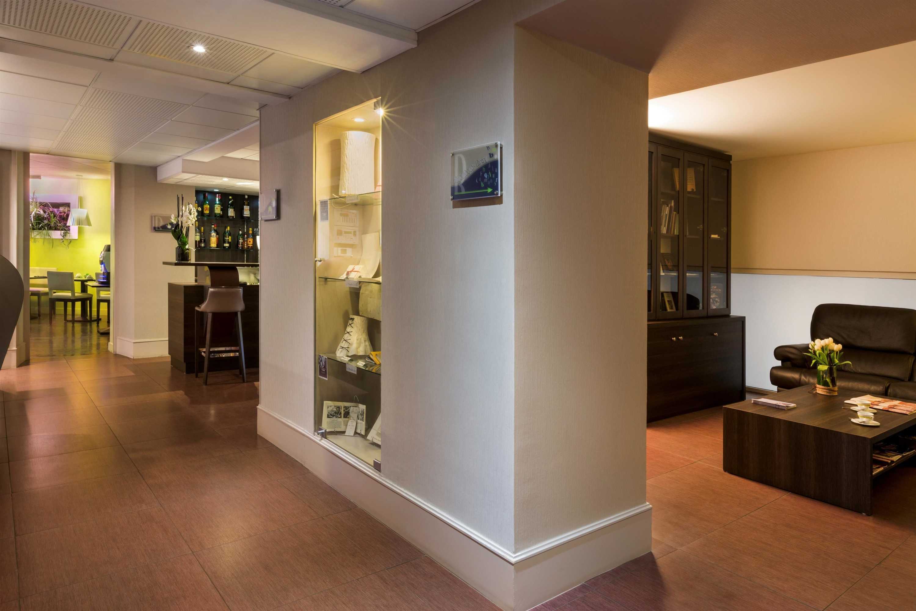 Gift card for Best Western Plus Hôtel Richelieu Gift card for Best Western Plus Hôtel Richelieu