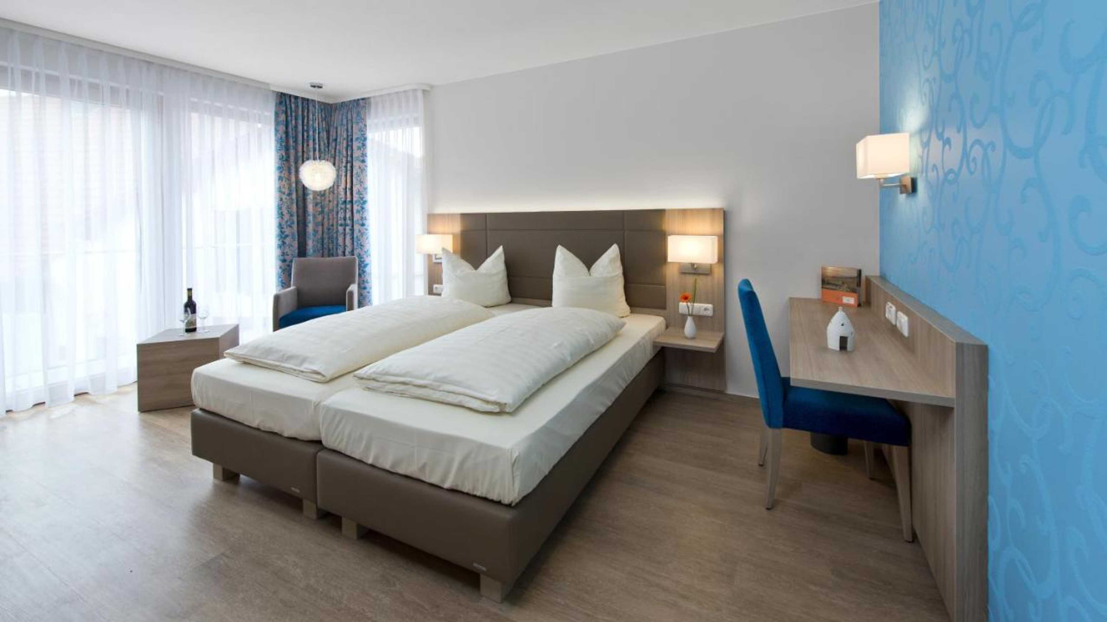 Gift card for Landhotel im Klostereck Strubel-Roos