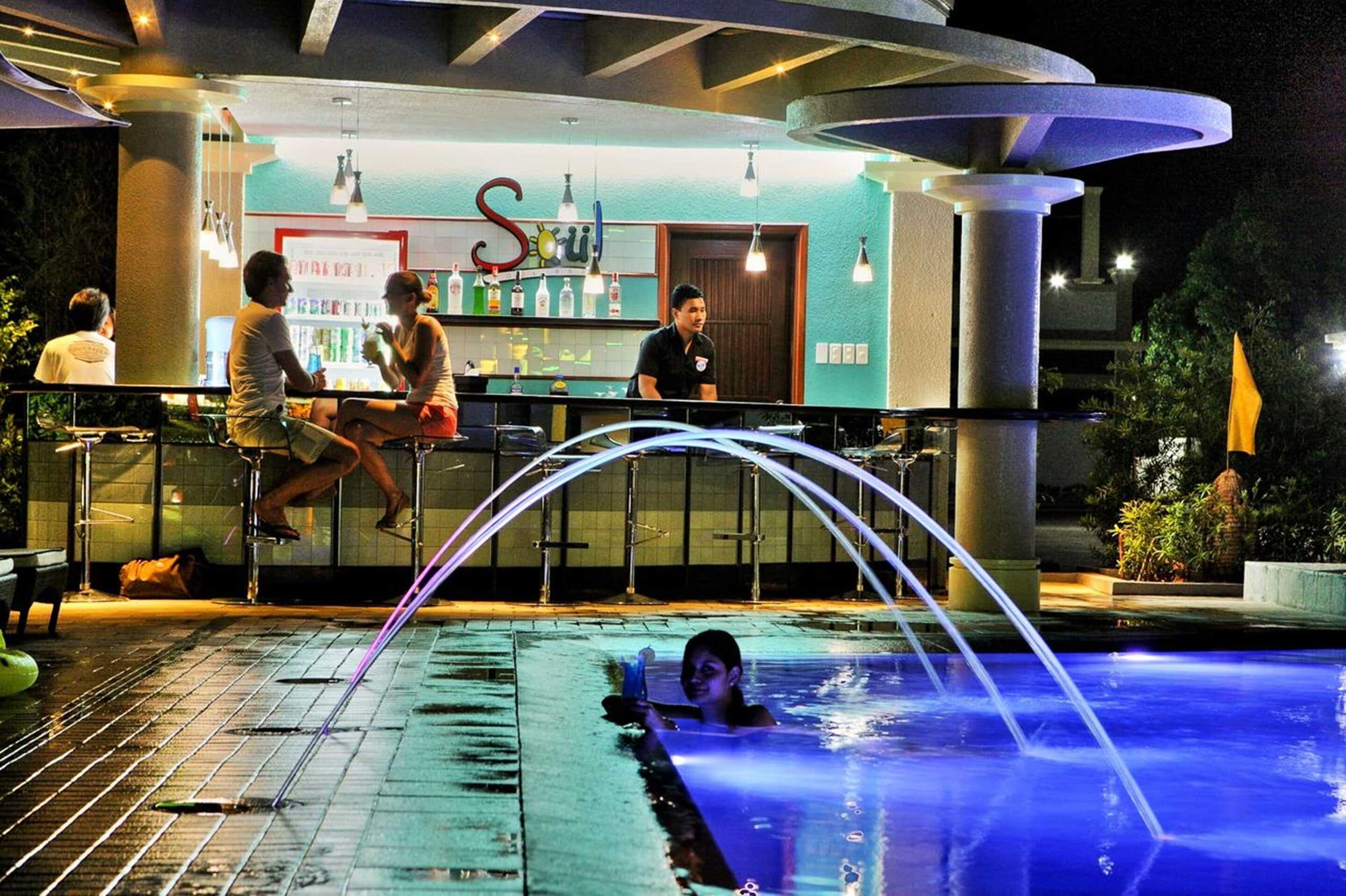 Gift card for Hotel Centro Puerto Princesa, Palawan