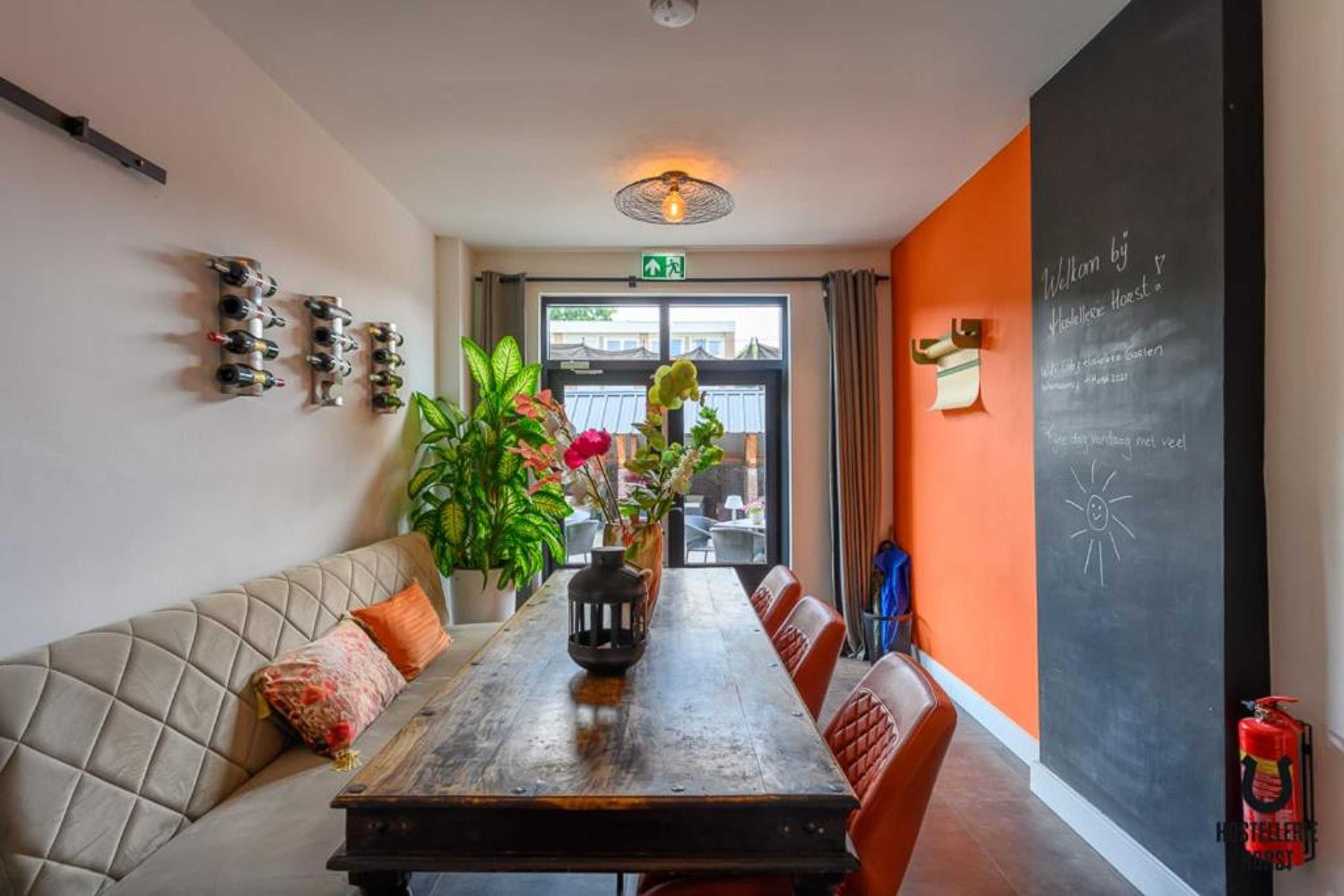 Gift card for Hostellerie Horst