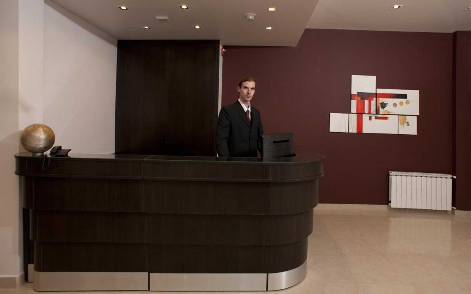 Gift card for Hotel Polans