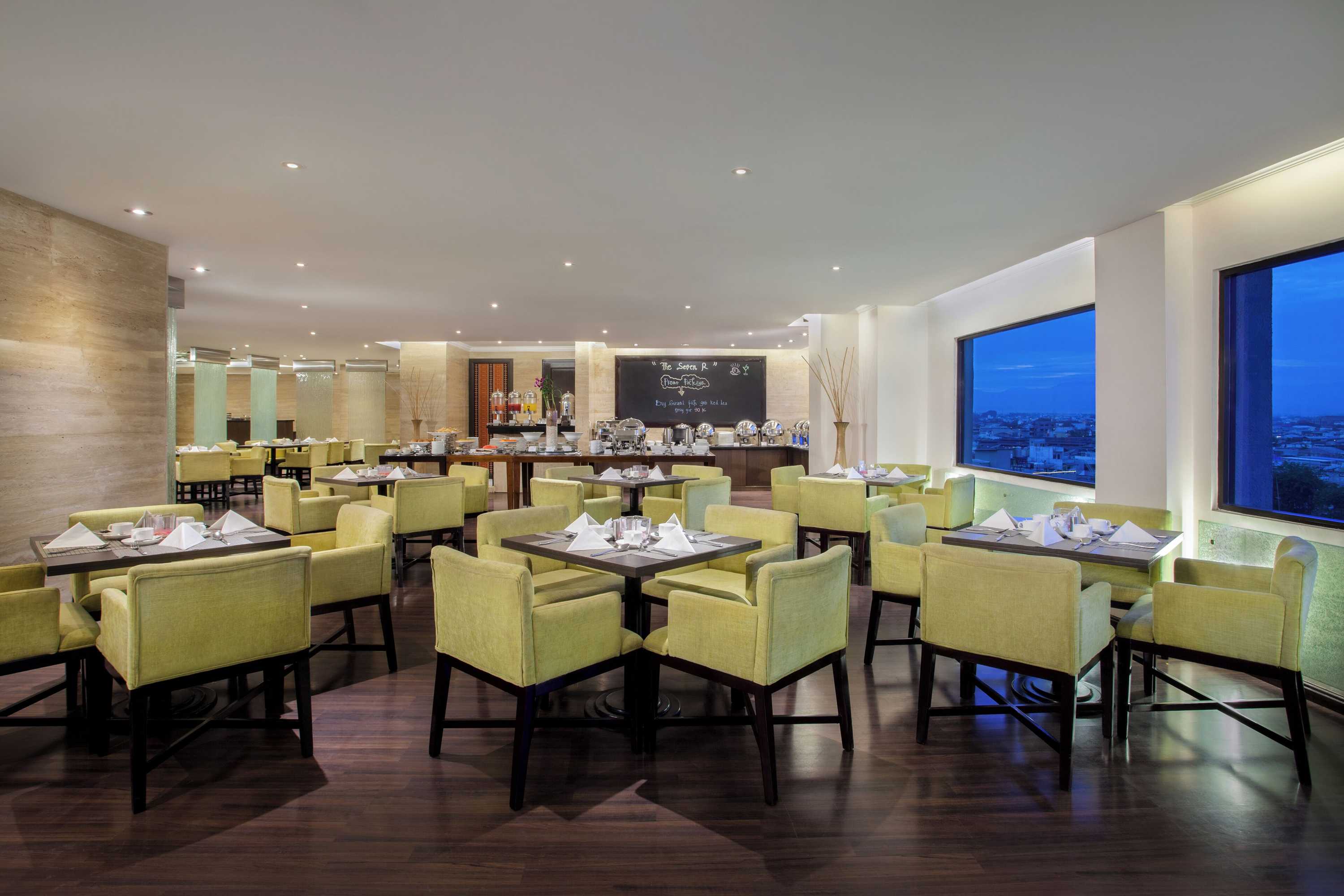 Gift card for Aiho Hotel Medan