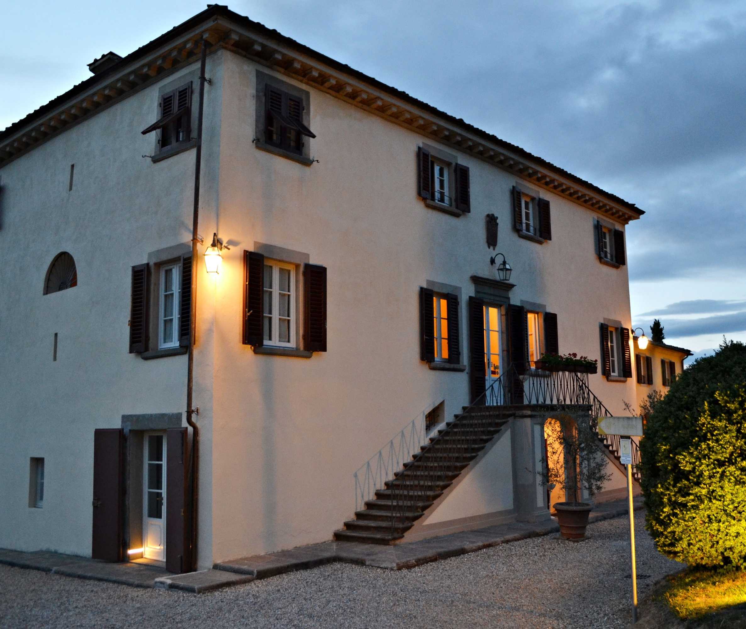 Gift card for Albergo Villa Marta Gift card for Albergo Villa Marta