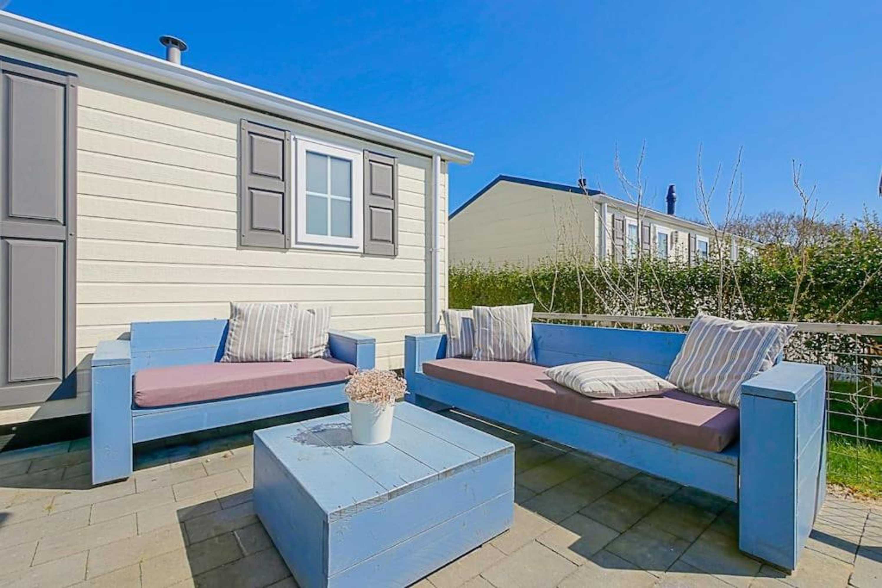 Gift card for Chalet Luttikduin 21, Aan Het Strand Met Ruime Tuin! - Callantsoog Gift card for Chalet Luttikduin 21, Aan Het Strand Met Ruime Tuin! - Callantsoog