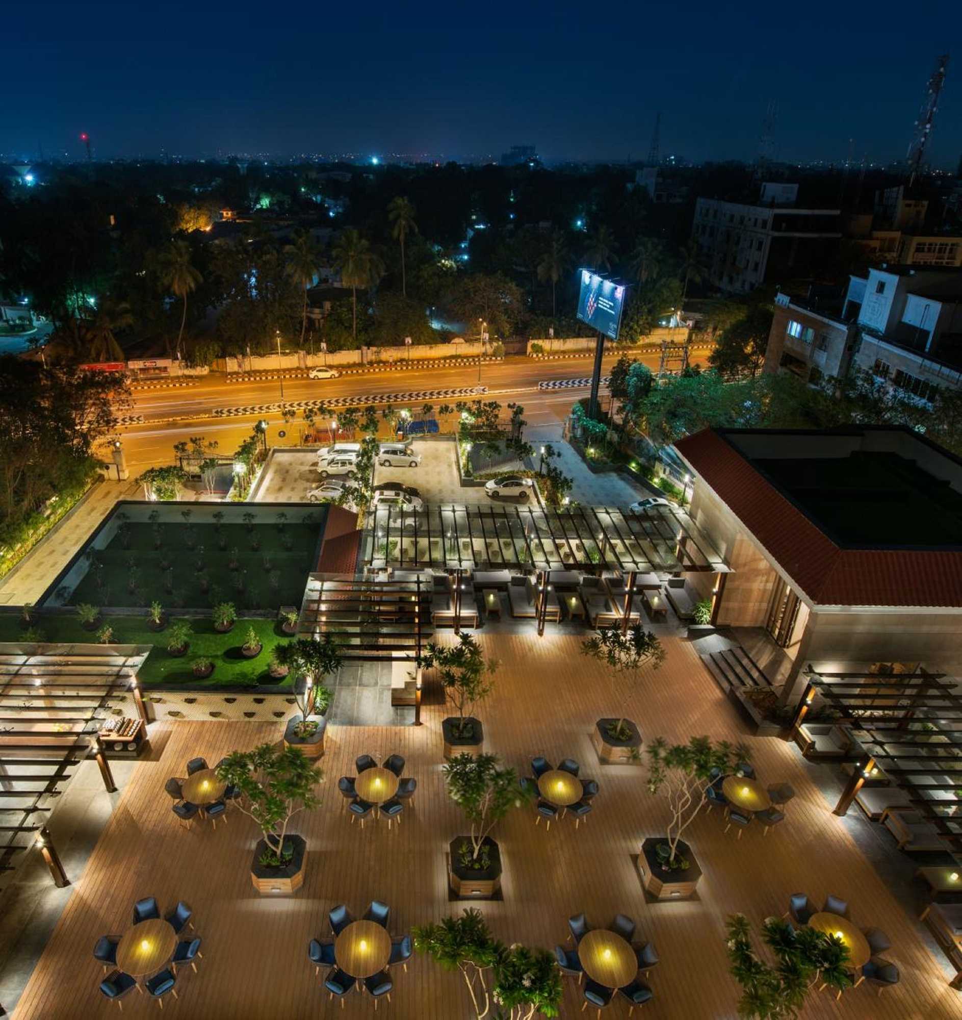 Gift card for The Residency Towers, Coimbatore Gift card for The Residency Towers, Coimbatore