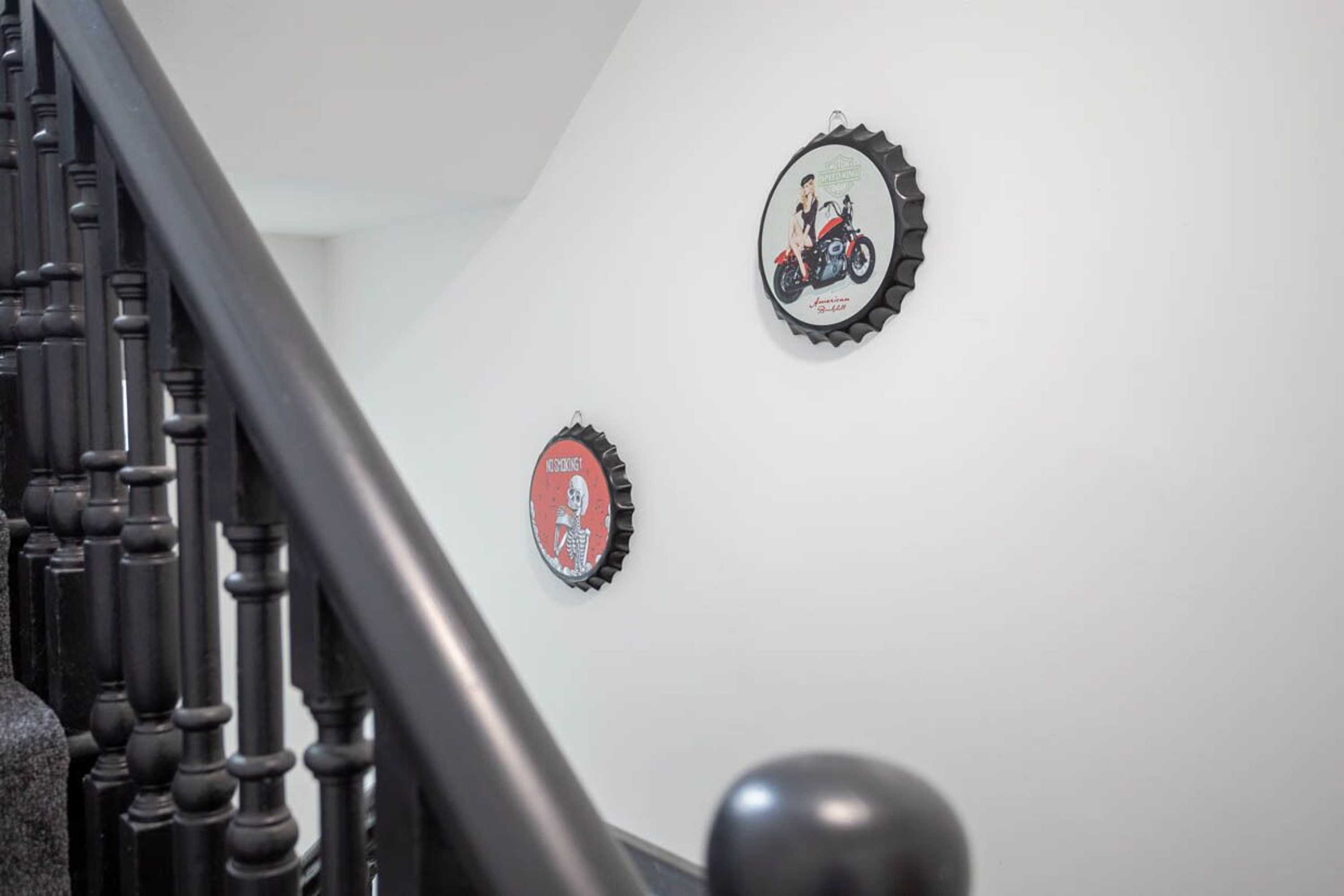 Gift card for Dusties Hotel