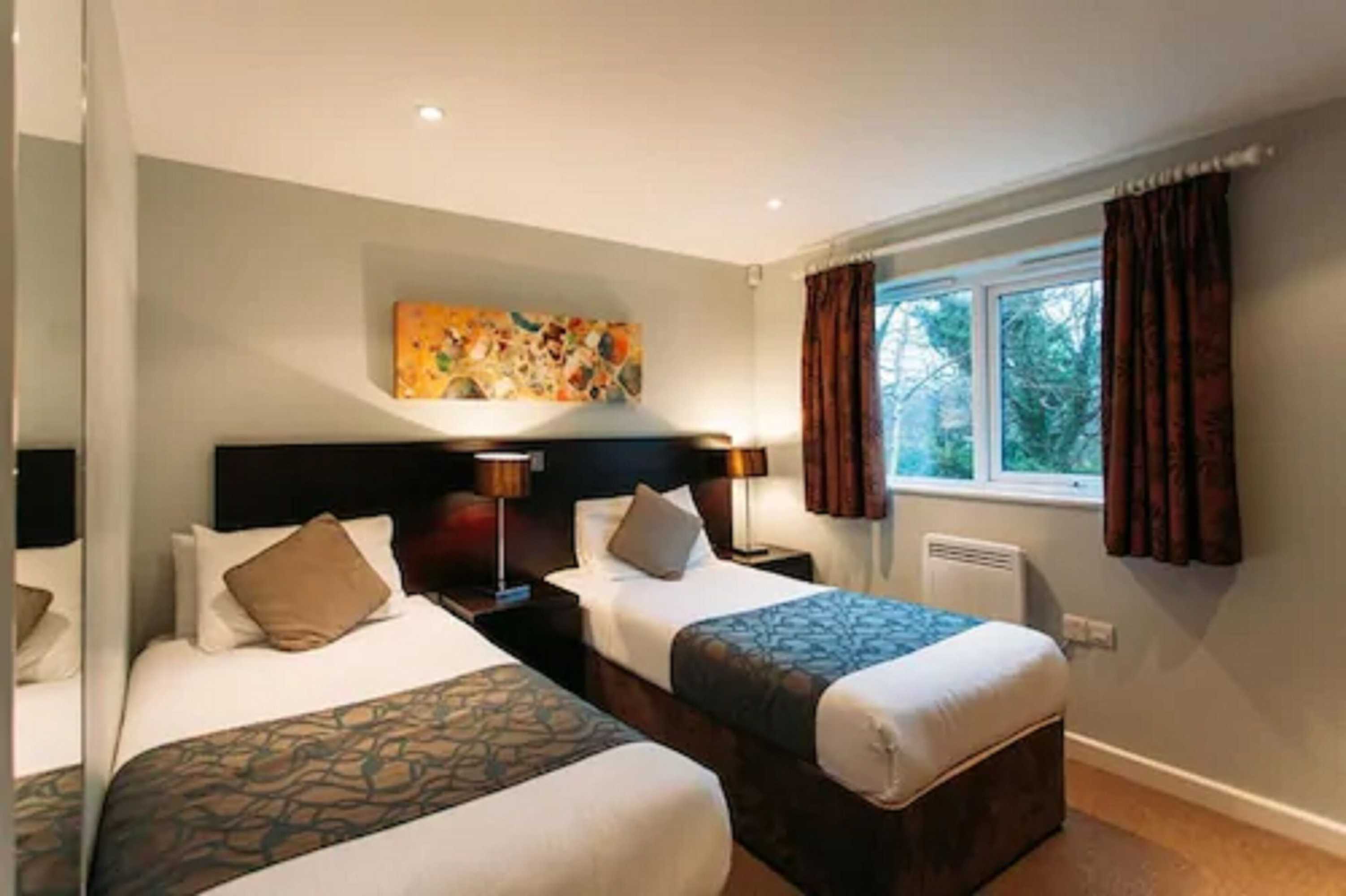 Gift card for The Cornwall Hotel Spa & Estate