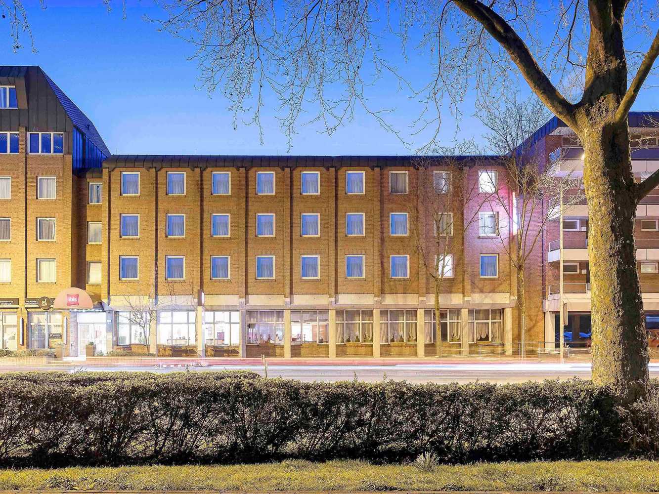 Gift card for Ibis Paderborn City Gift card for Ibis Paderborn City