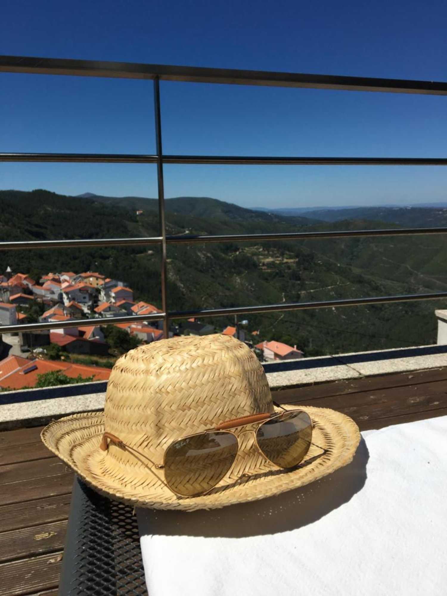 Gift card for Casas do Soito